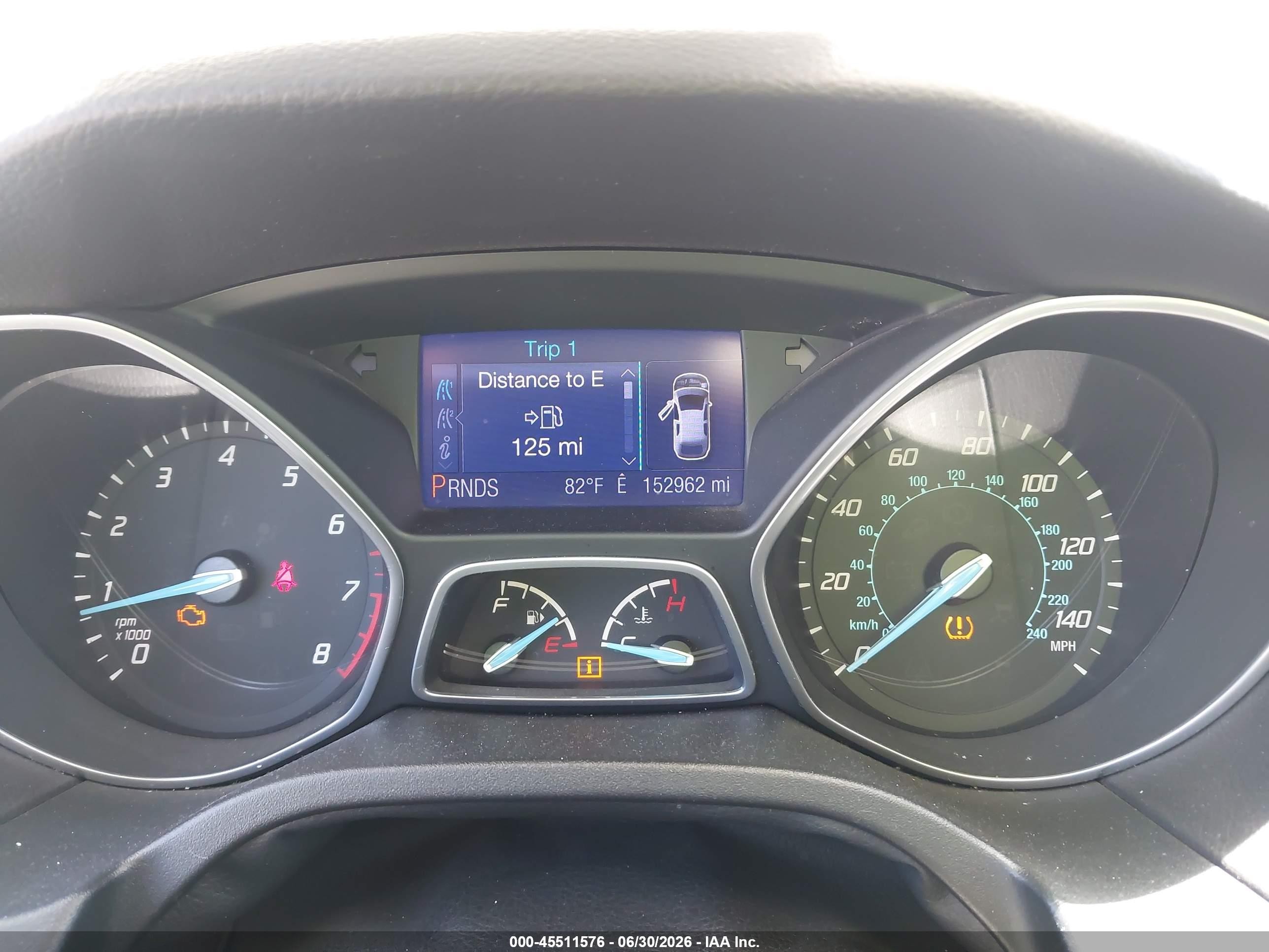 2013 Ford Focus Se Silver vin: 1FADP3K25DL224243