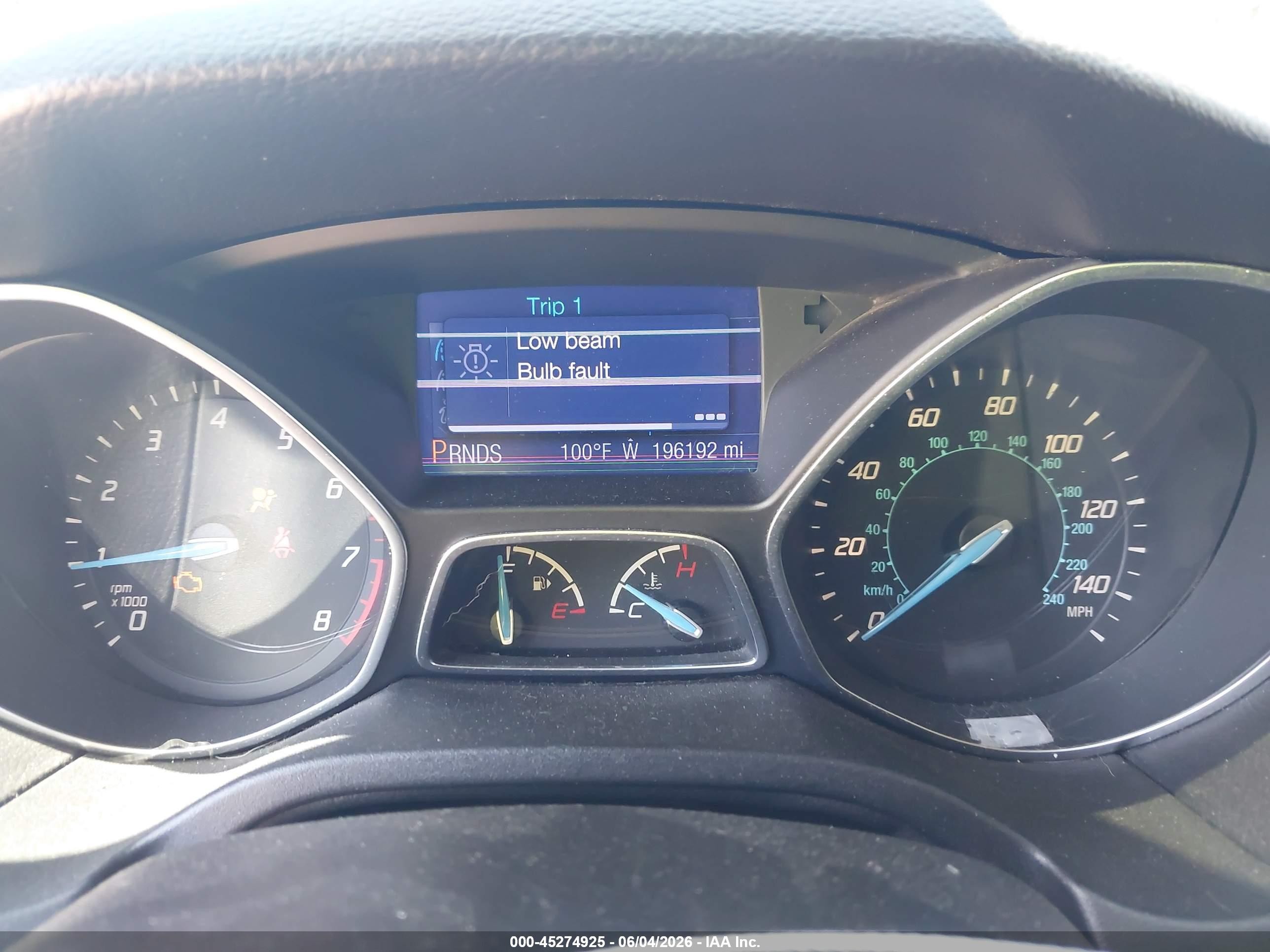 2013 Ford Focus Se Black vin: 1FADP3K25DL247716
