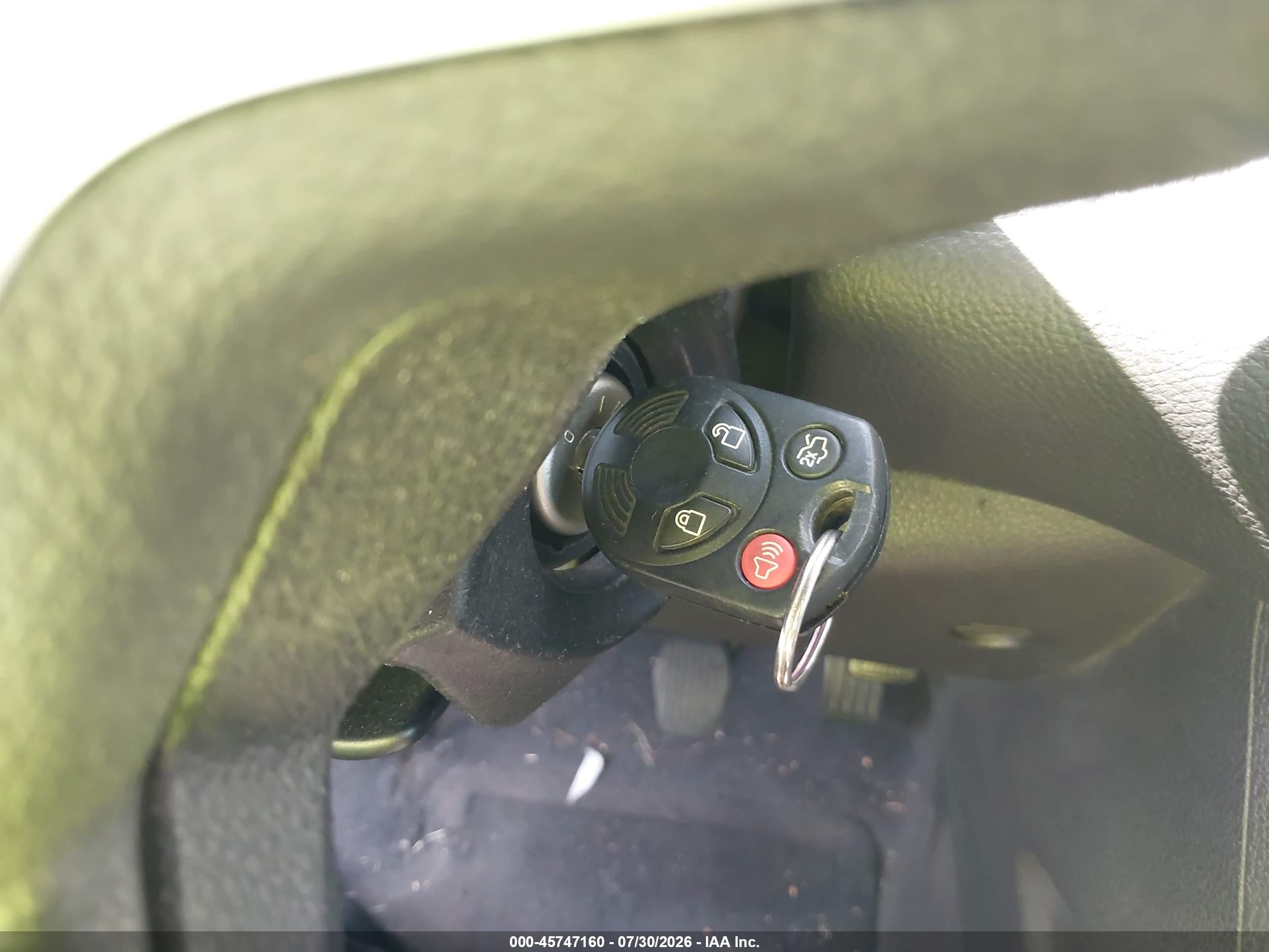 2014 Ford Focus Se Gray vin: 1FADP3K25EL176261