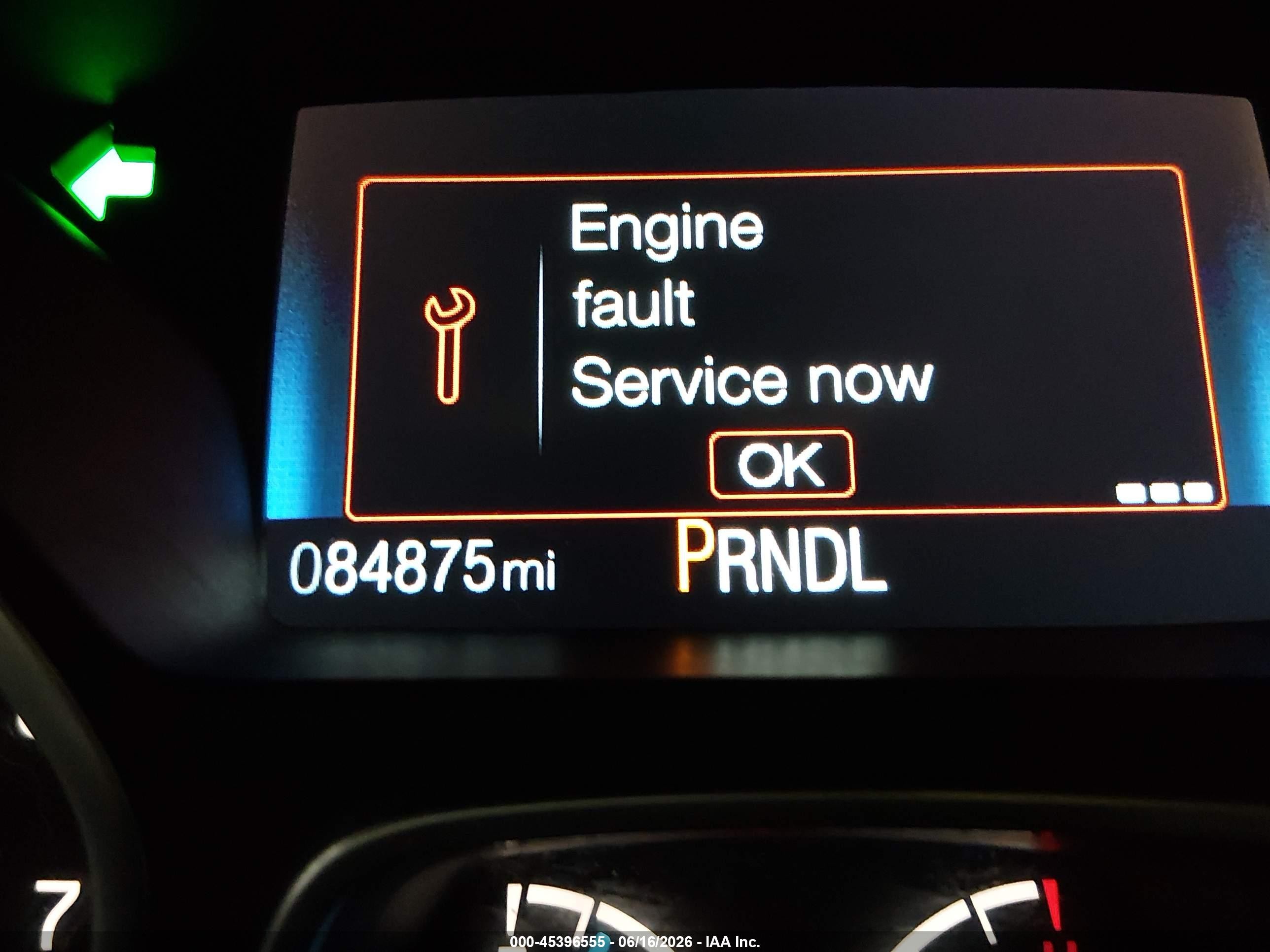 2015 Ford Focus Se Blue vin: 1FADP3K25FL310669