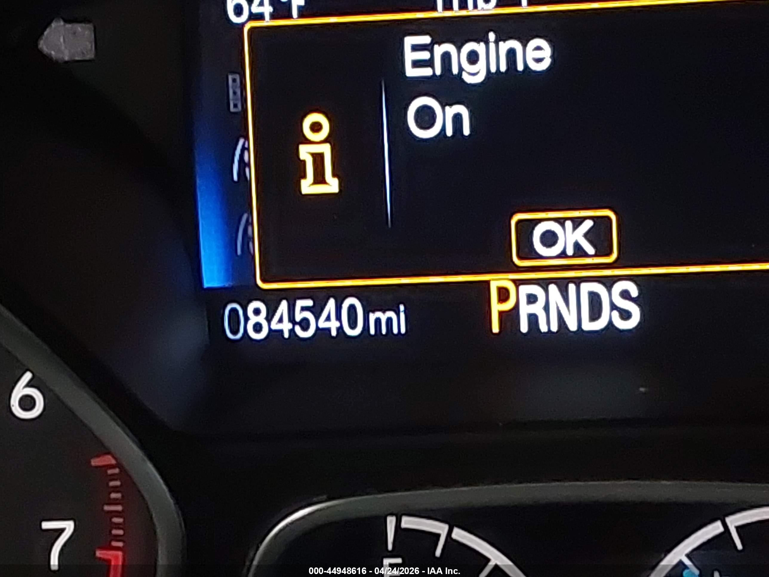 2016 Ford Focus Se Gray vin: 1FADP3K25GL311998