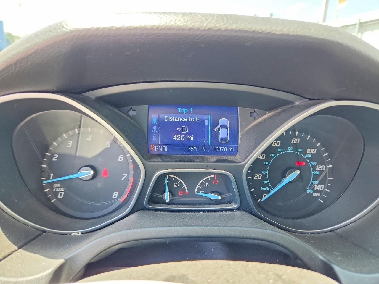 2013 Ford Focus Se Silver vin: 1FADP3K26DL245702