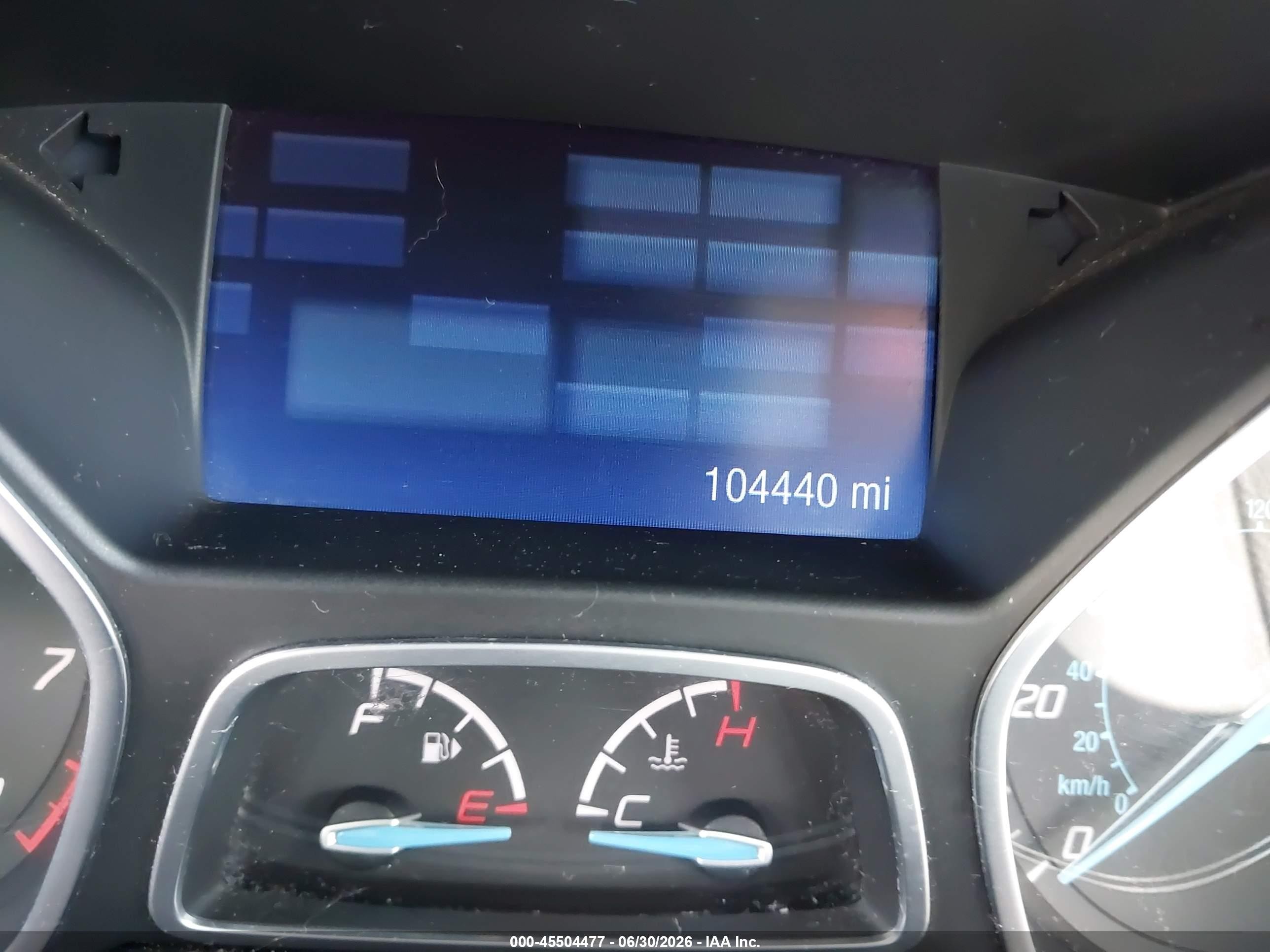 2013 Ford Focus Se Burgundy vin: 1FADP3K26DL263682