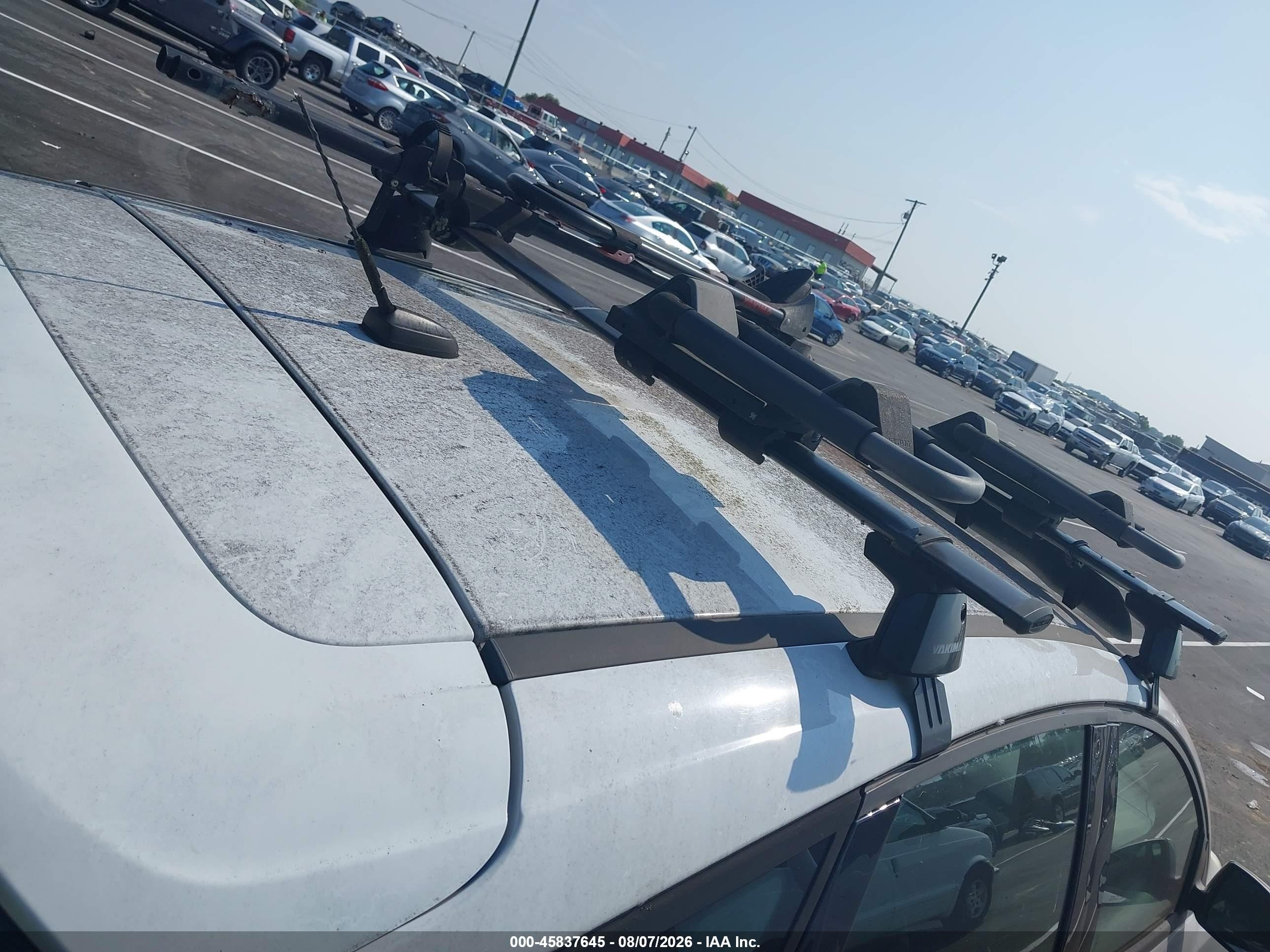 2013 Ford Focus Se White vin: 1FADP3K26DL274875