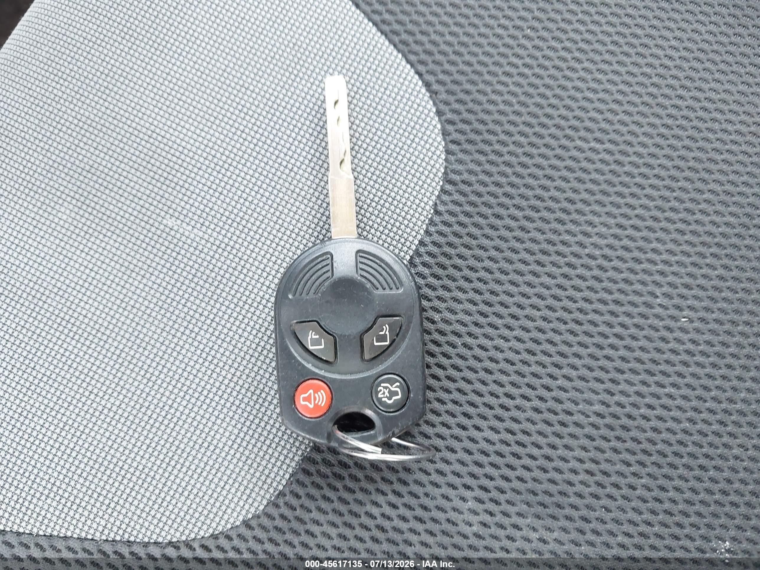 2014 Ford Focus Se Silver vin: 1FADP3K26EL371575