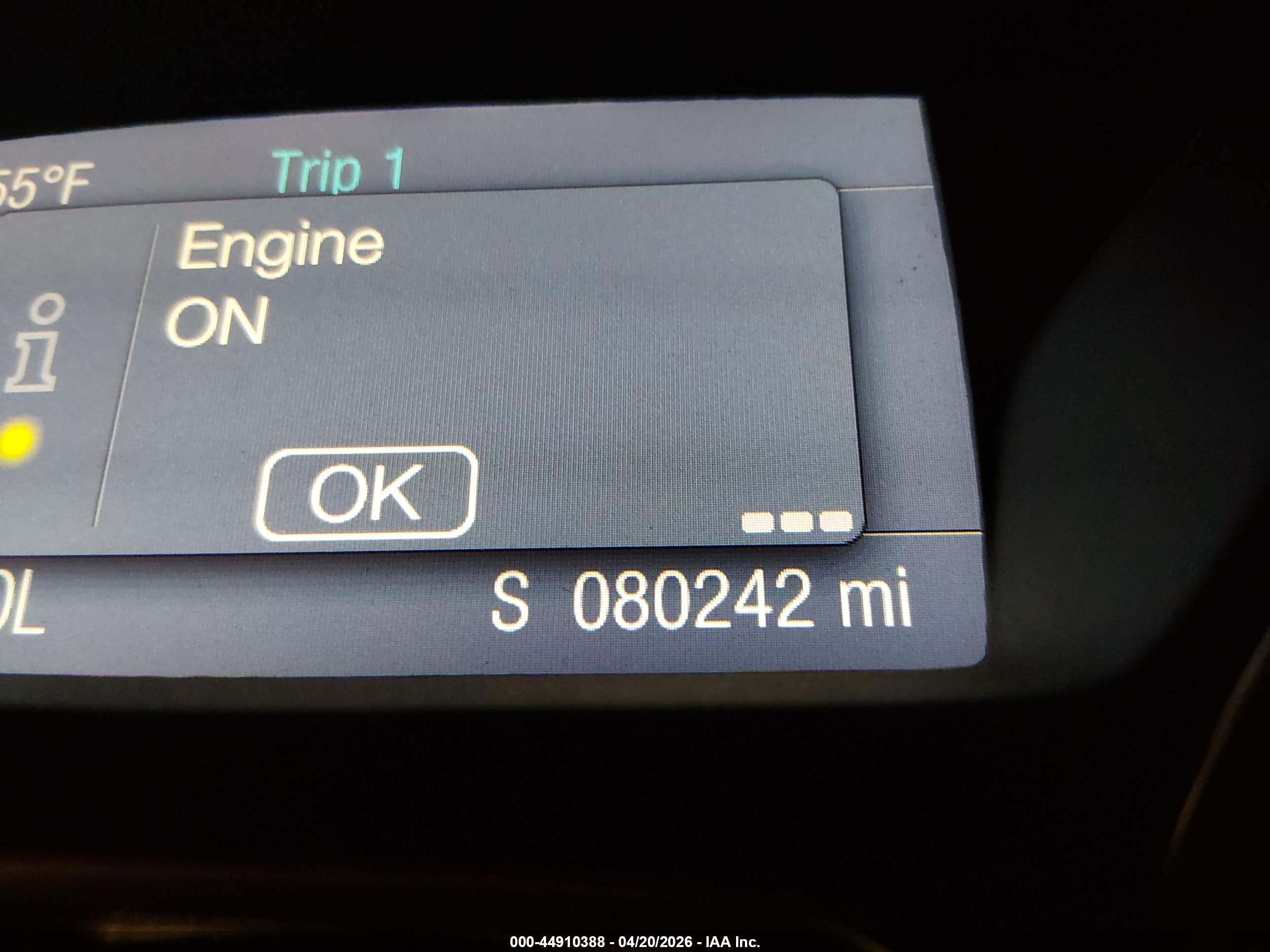 2014 Ford Focus Se Red vin: 1FADP3K26EL373875