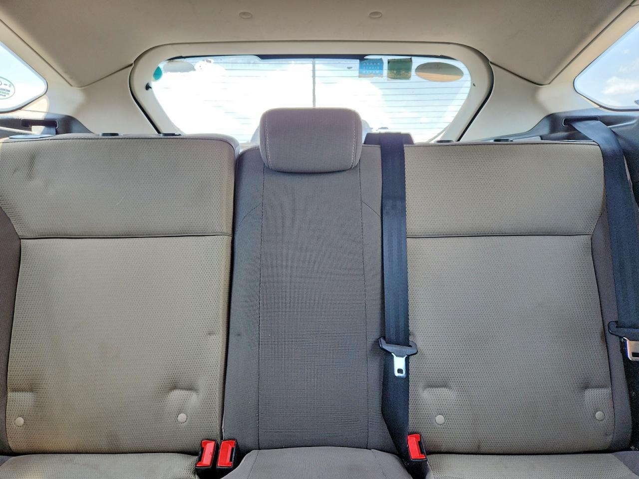 2014 Ford Focus Se Red vin: 1FADP3K26EL439258