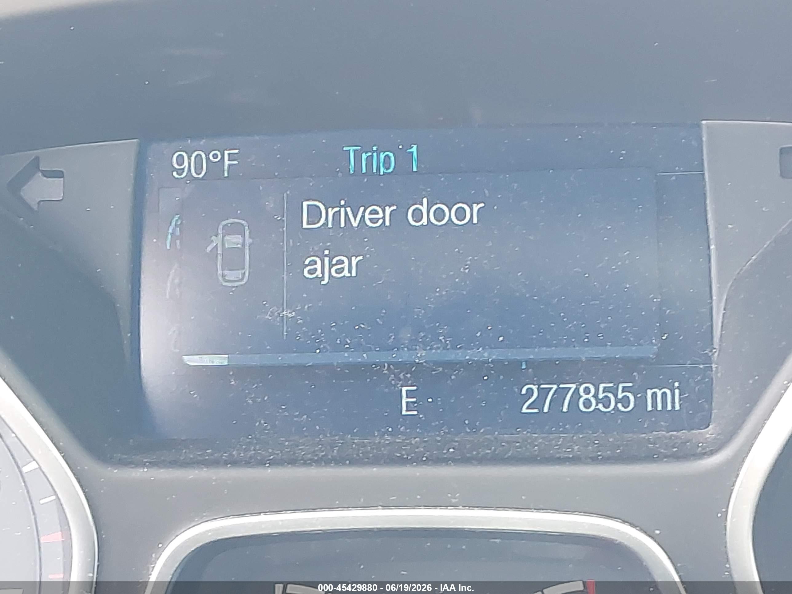 2014 Ford Focus Se Silver vin: 1FADP3K26EL445786