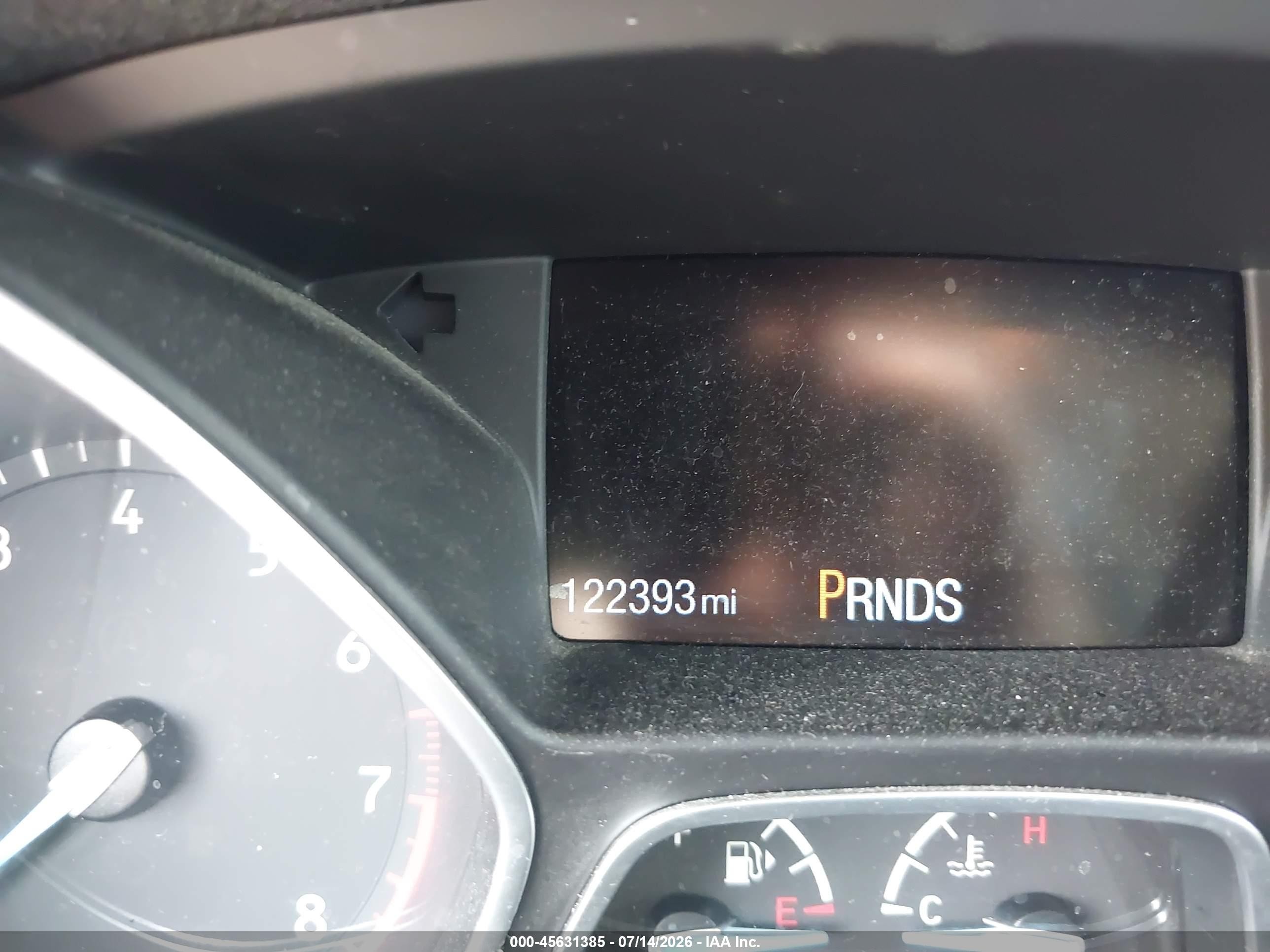 2015 Ford Focus Se Gold vin: 1FADP3K26FL259957