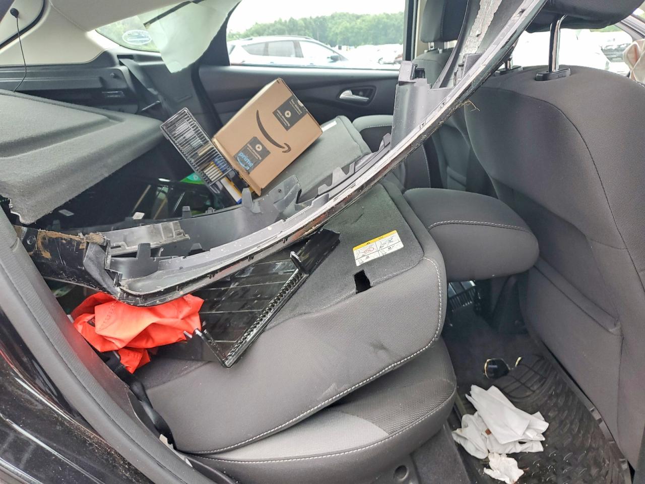2013 Ford Focus Se Black vin: 1FADP3K27DL135449