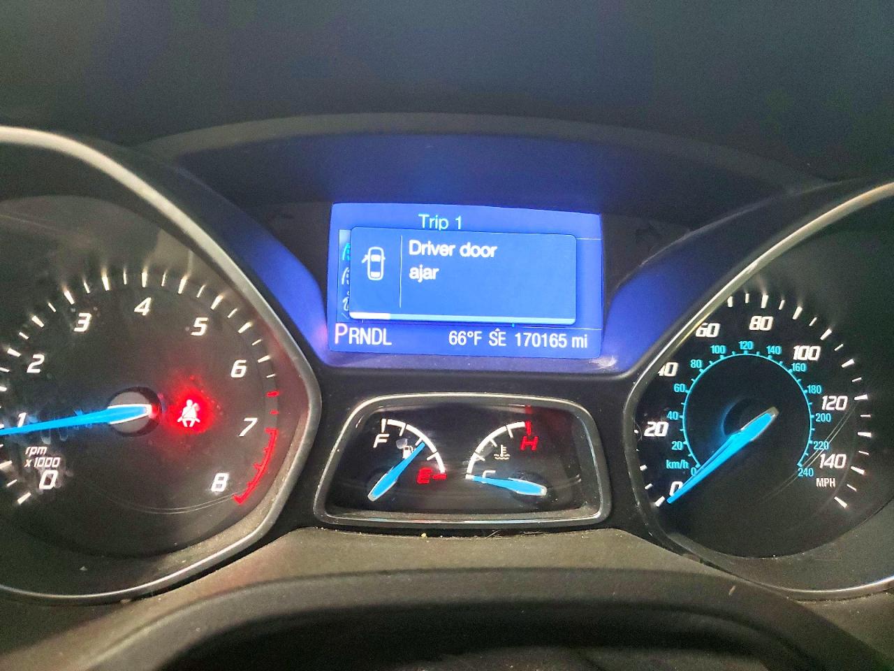 2013 Ford Focus Se Silver vin: 1FADP3K27DL218573