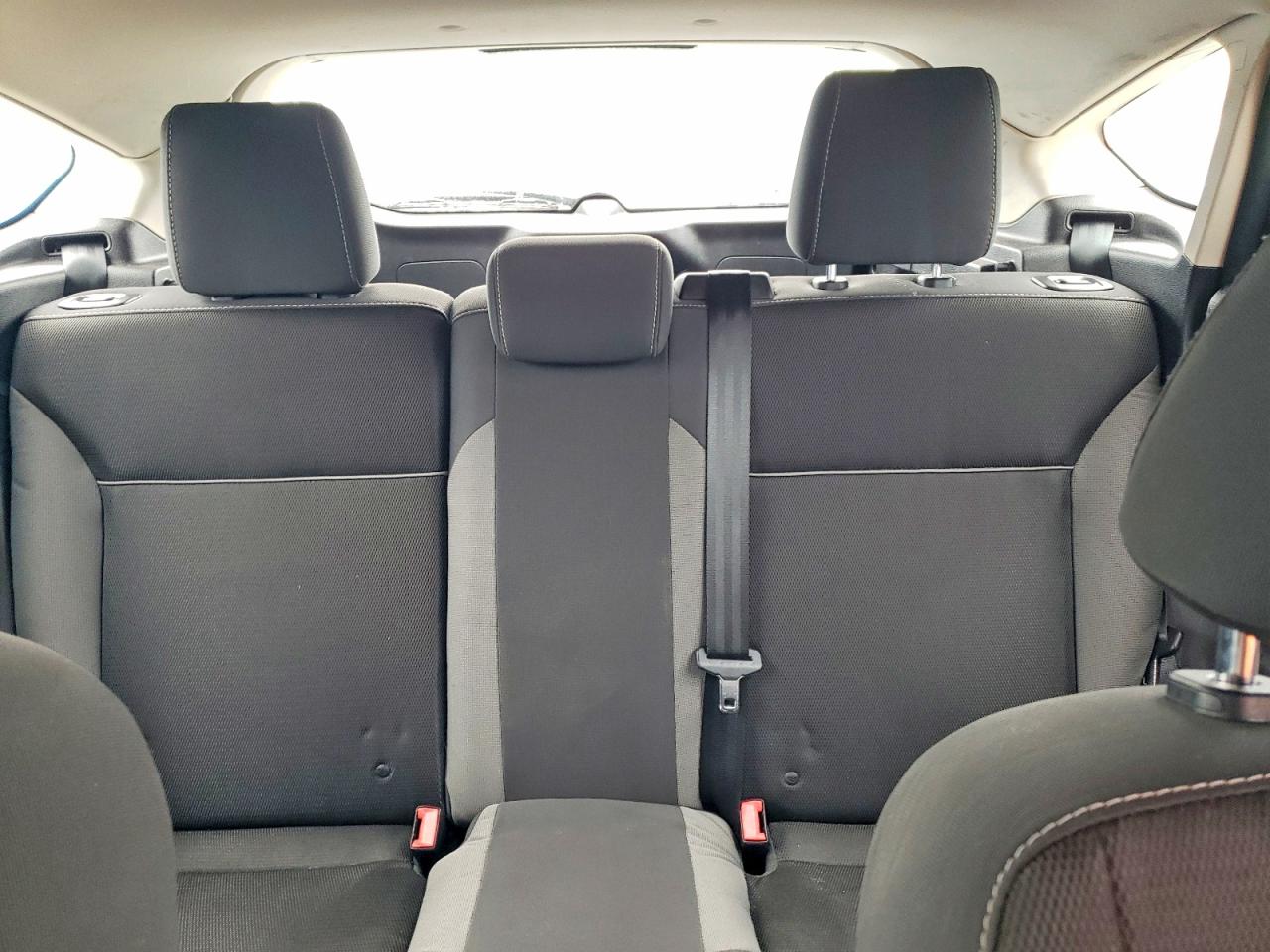 2014 Ford Focus Se Gray vin: 1FADP3K27EL322059