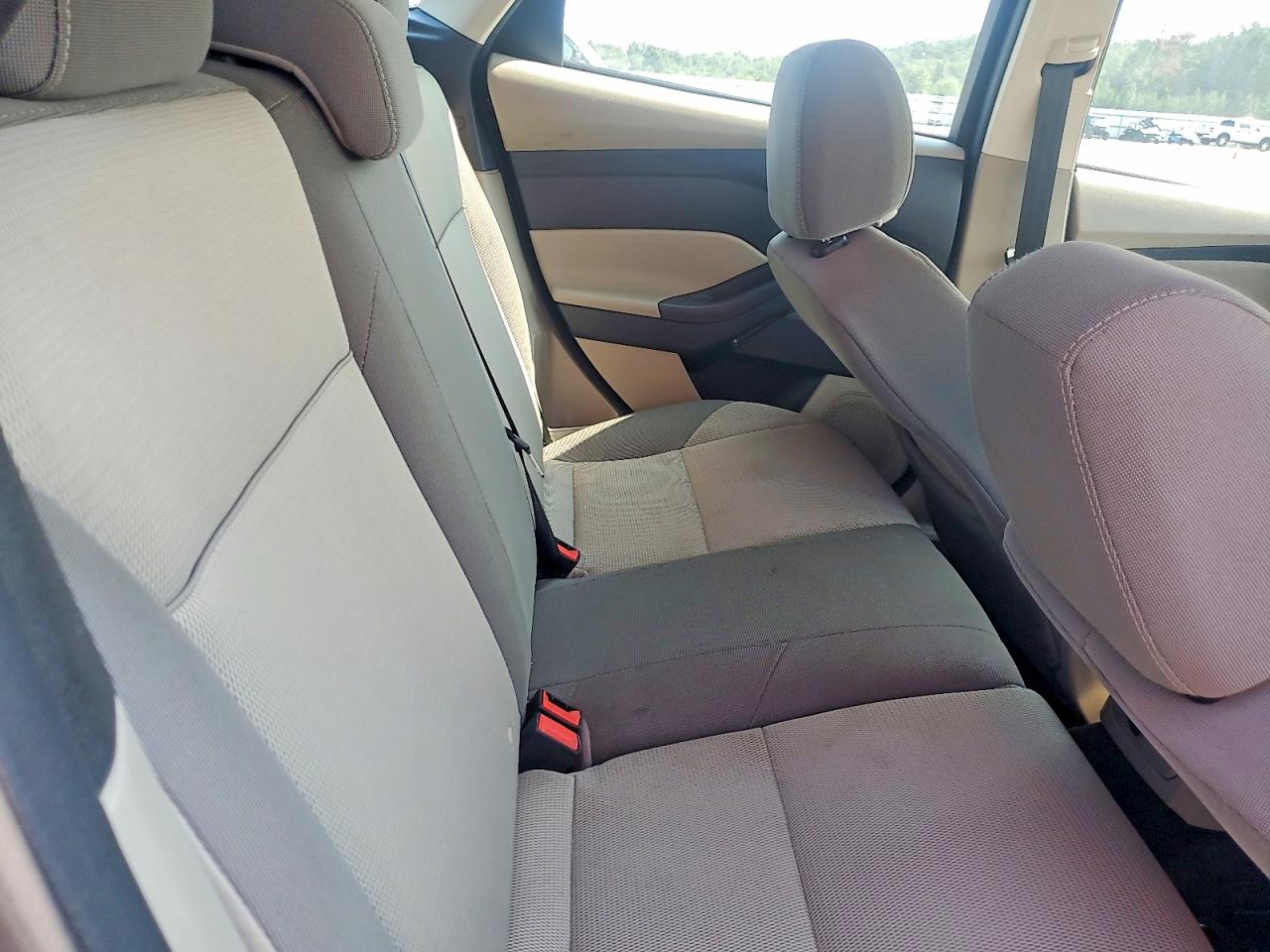 2014 Ford Focus Se Black vin: 1FADP3K27EL435770