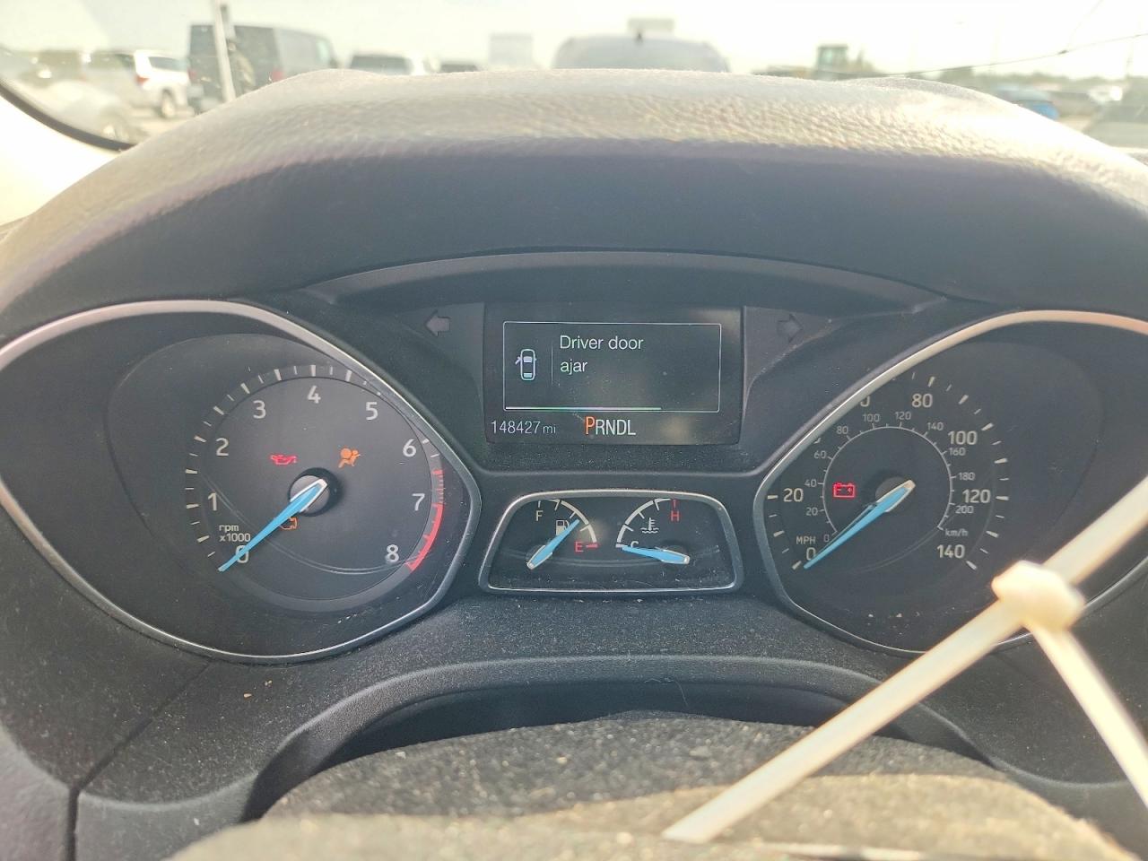 2015 Ford Focus Se Silver vin: 1FADP3K27FL222772