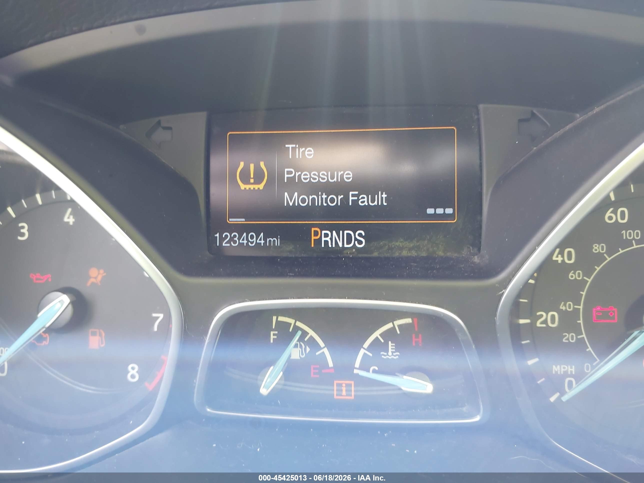 2015 Ford Focus Se Black vin: 1FADP3K27FL386863