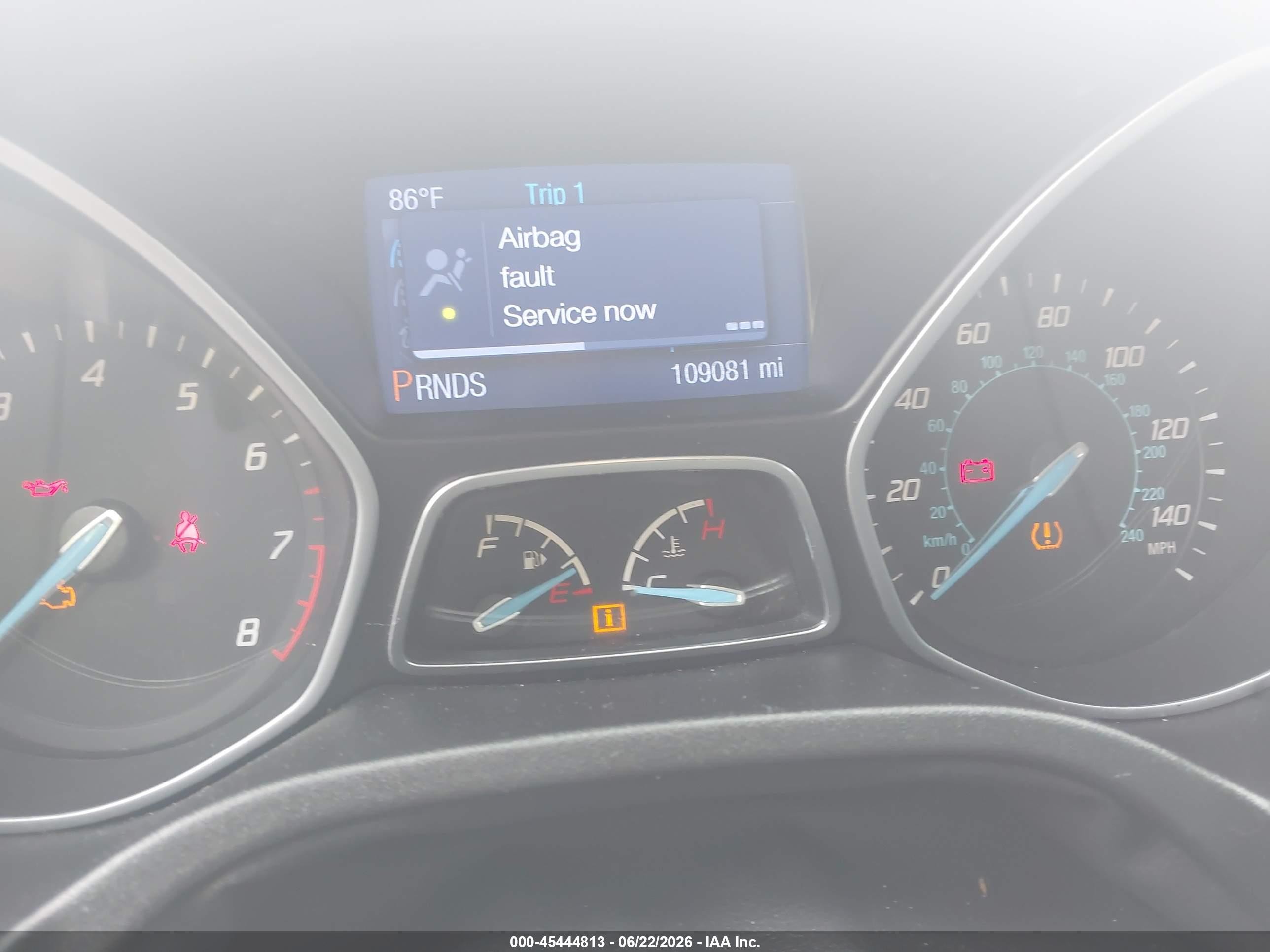 2013 Ford Focus Se Silver vin: 1FADP3K28DL223281