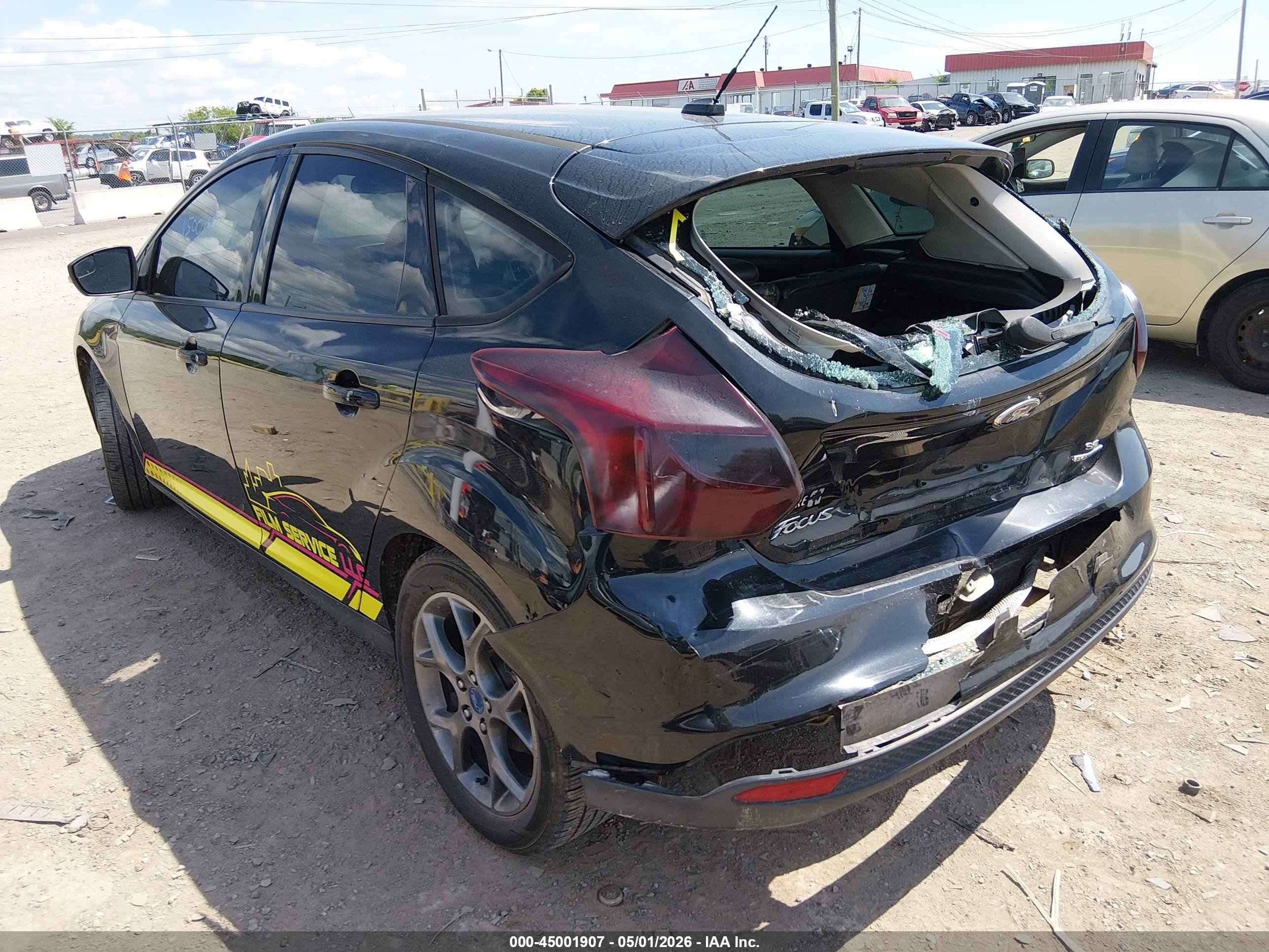 2013 Ford Focus Se Бежевый vin: 1FADP3K28DL272352