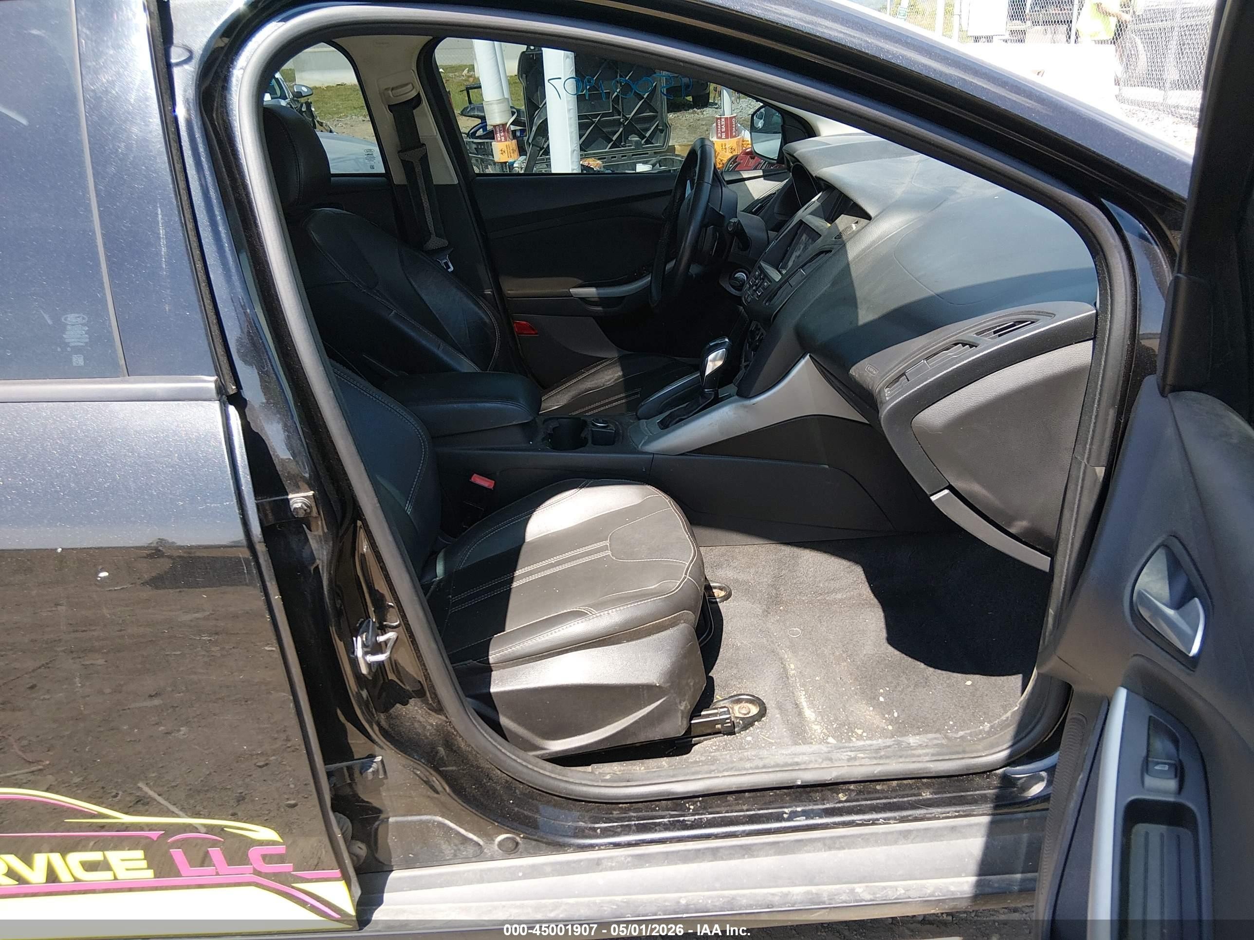 2013 Ford Focus Se Бежевый vin: 1FADP3K28DL272352