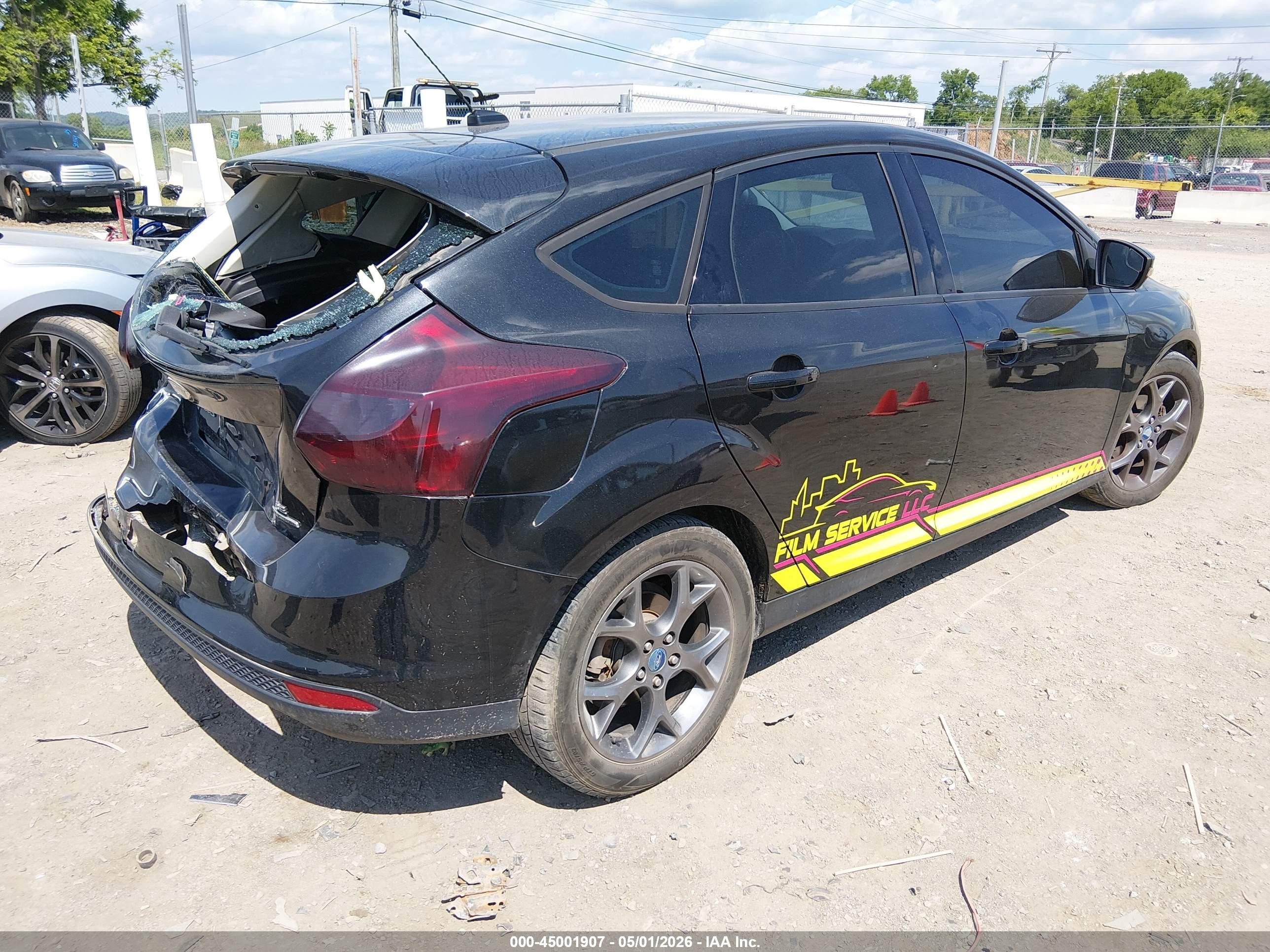 2013 Ford Focus Se Бежевый vin: 1FADP3K28DL272352