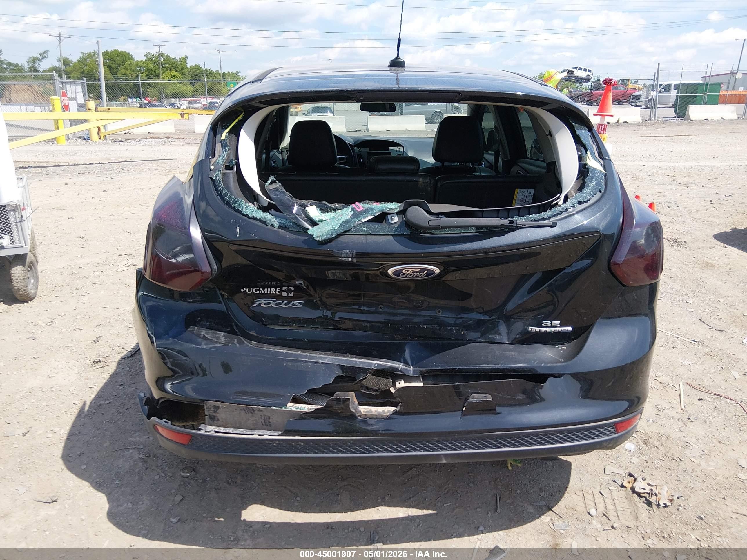 2013 Ford Focus Se Бежевый vin: 1FADP3K28DL272352