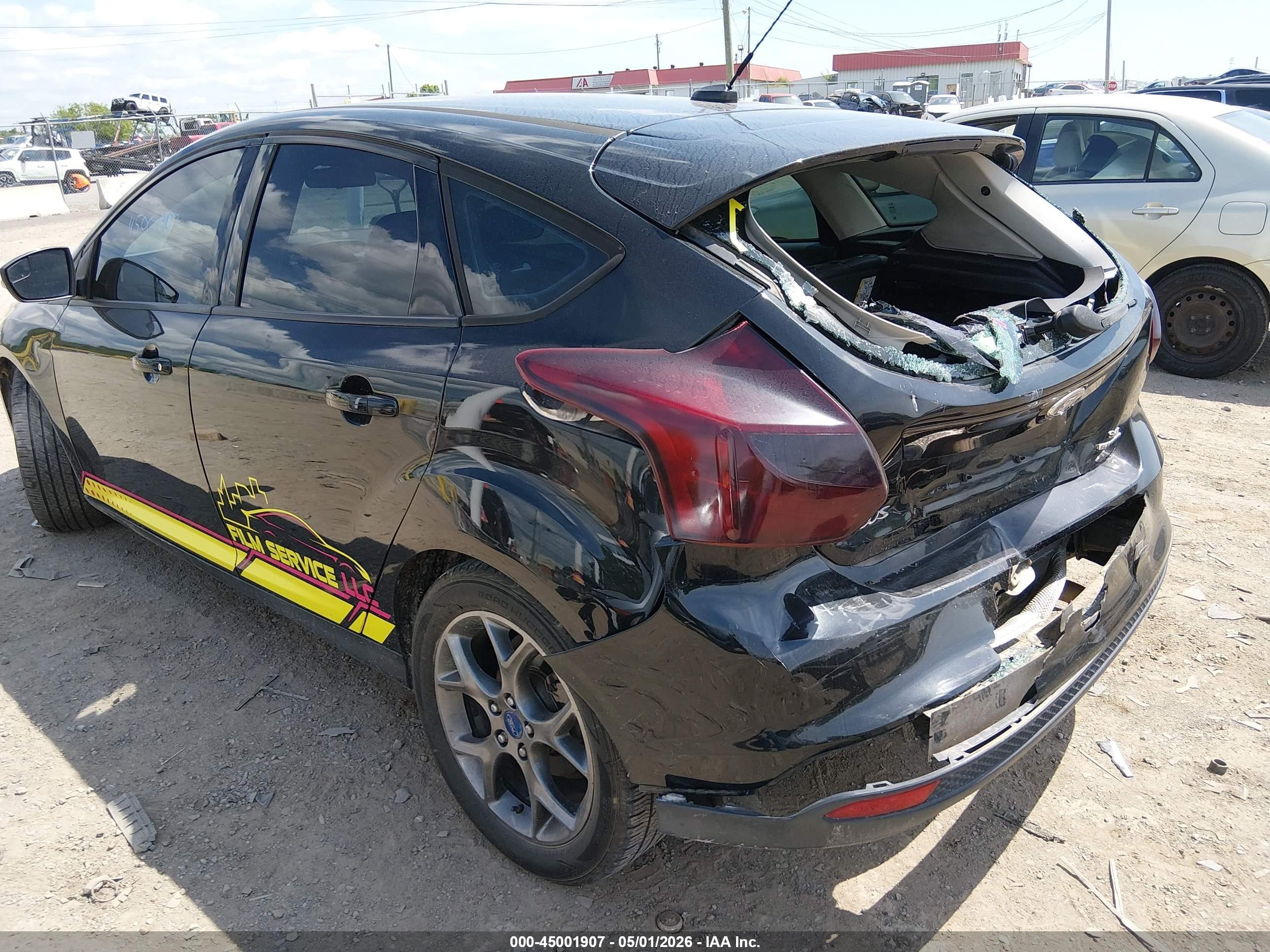 2013 Ford Focus Se Бежевый vin: 1FADP3K28DL272352