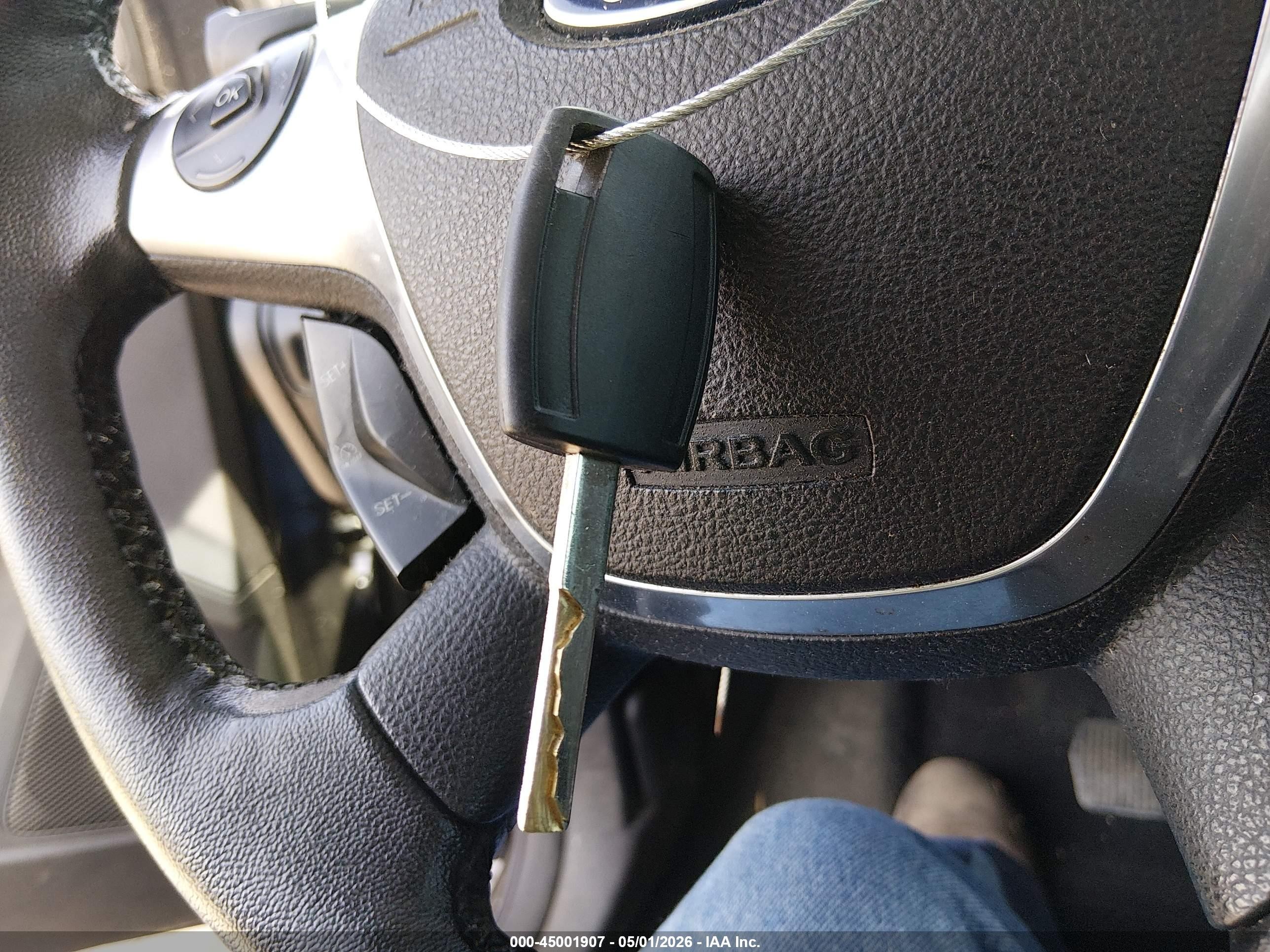 2013 Ford Focus Se Бежевый vin: 1FADP3K28DL272352