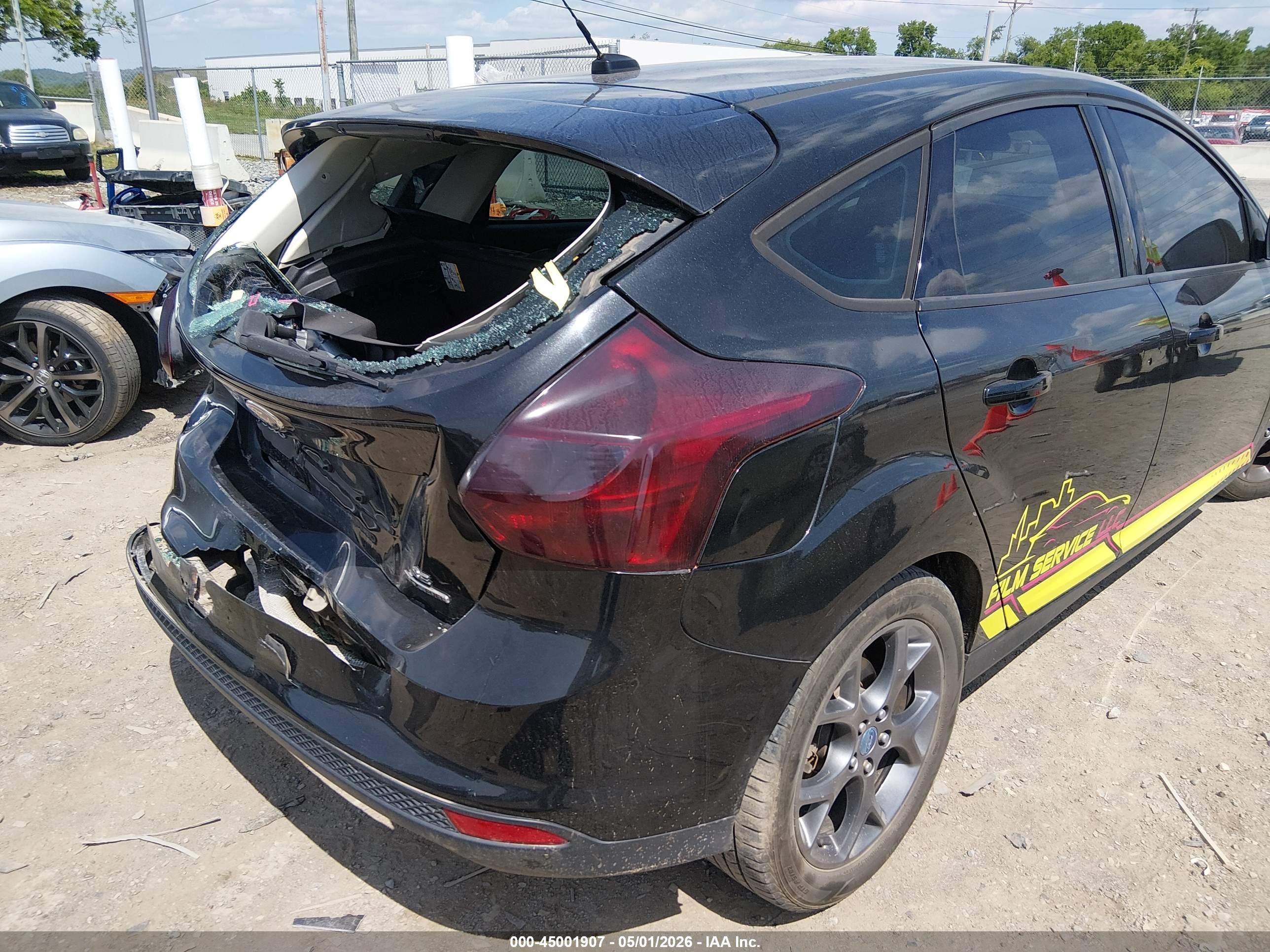 2013 Ford Focus Se Бежевый vin: 1FADP3K28DL272352