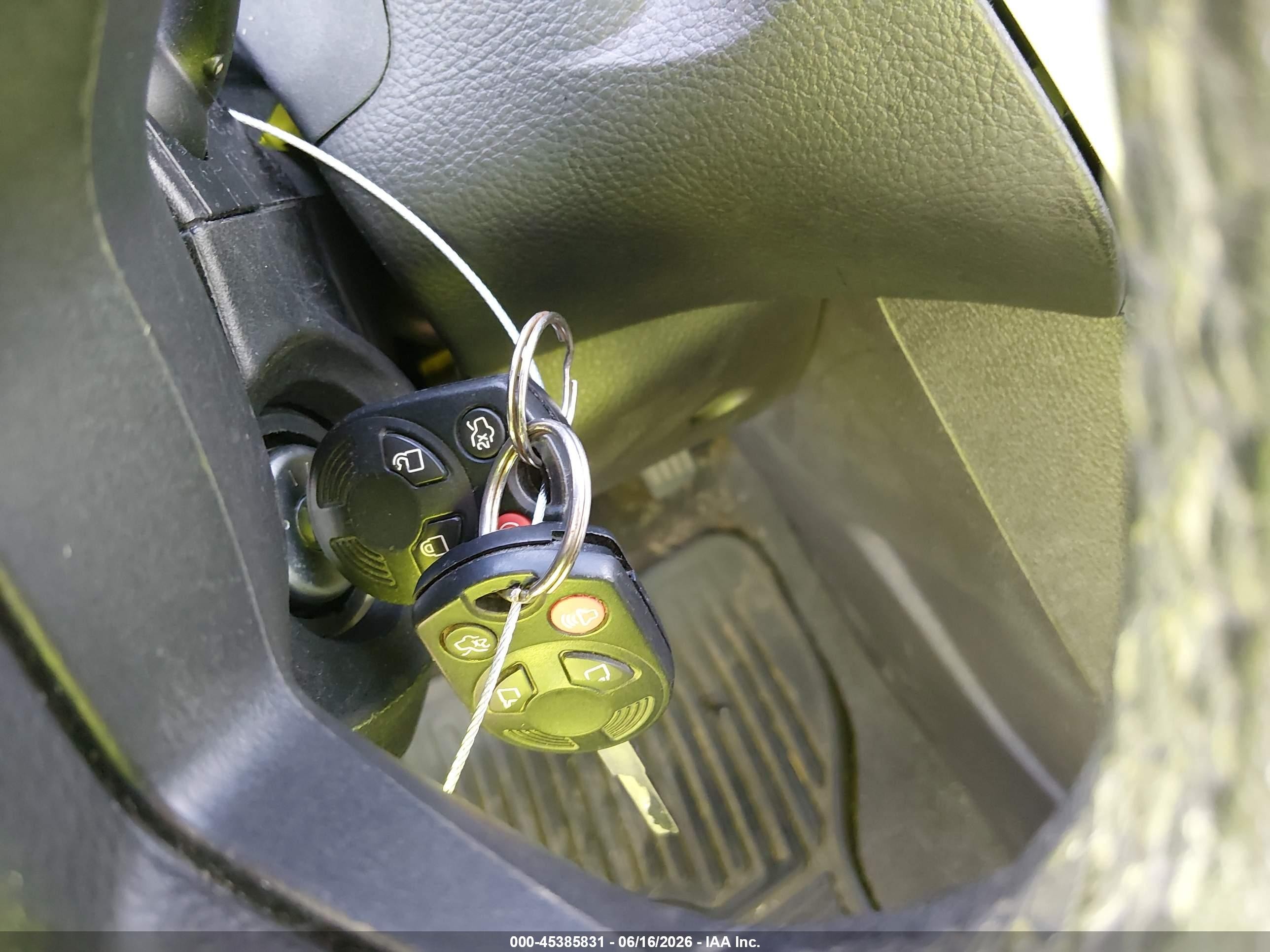 2014 Ford Focus Se Blue vin: 1FADP3K28EL129063