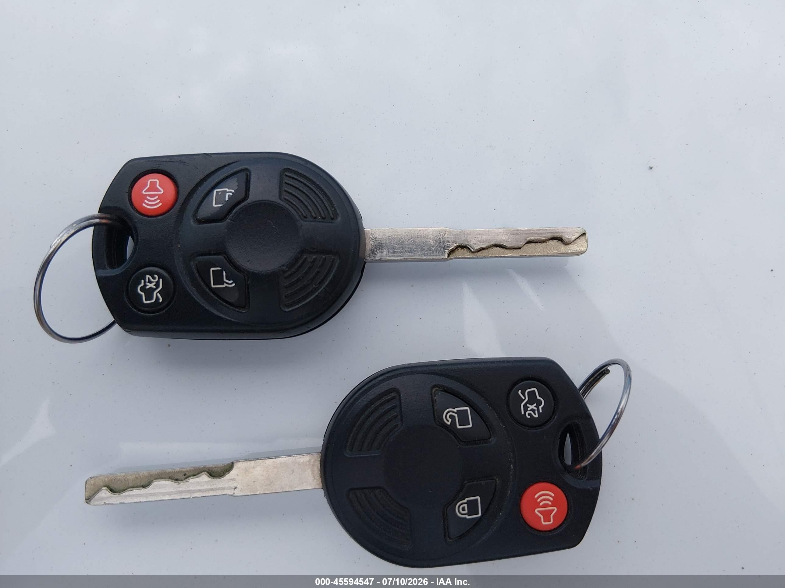 2014 Ford Focus Se Белый vin: 1FADP3K28EL197122