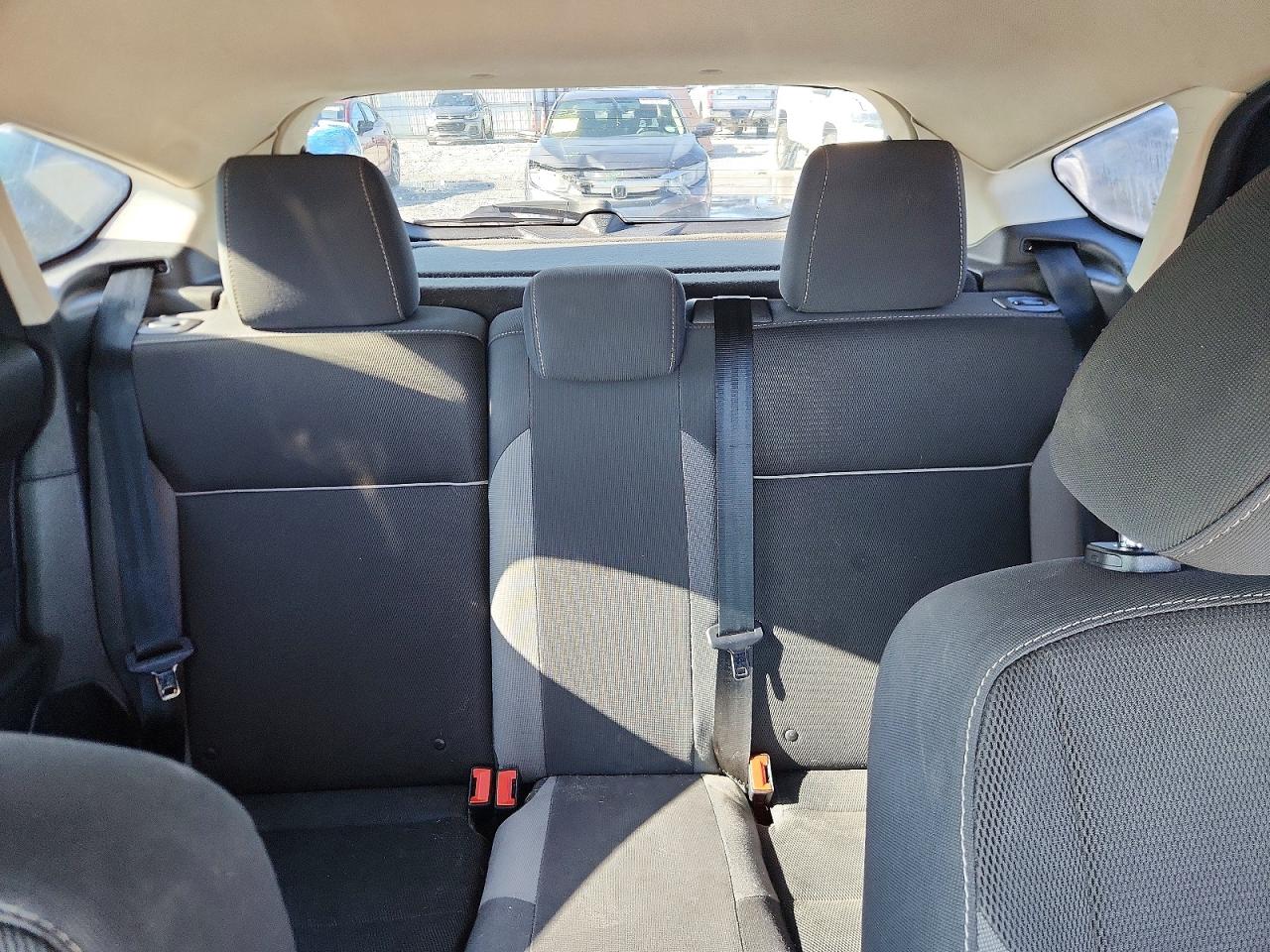 2014 Ford Focus Se Burgundy vin: 1FADP3K28EL345897