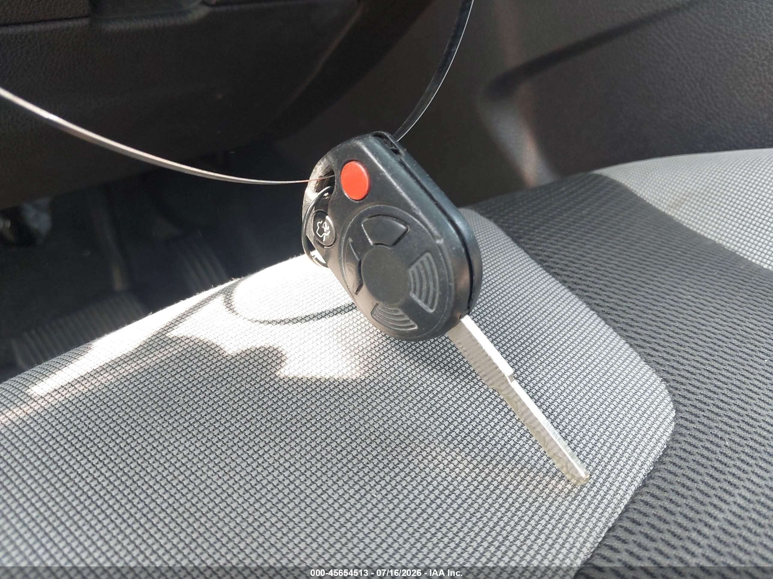 2014 Ford Focus Se Белый vin: 1FADP3K28EL374669
