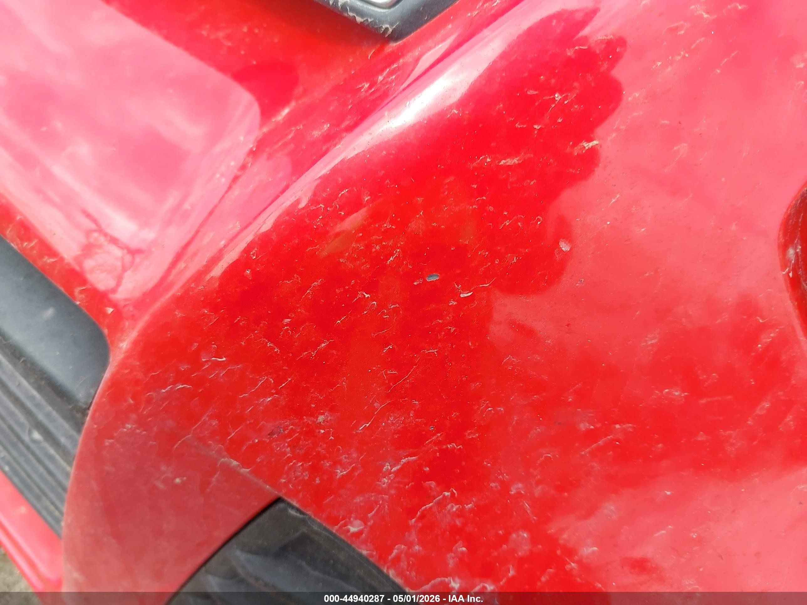 2014 Ford Focus Se Red vin: 1FADP3K28EL404463