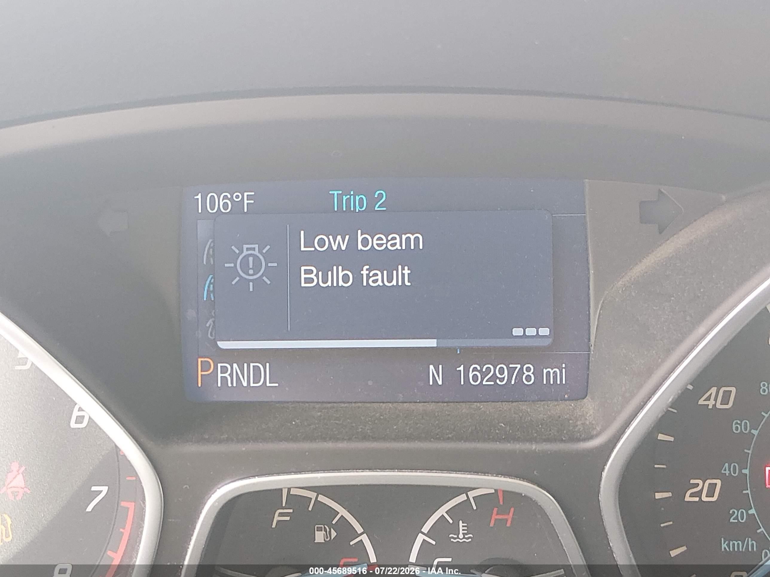 2014 Ford Focus Se Gray vin: 1FADP3K28EL427399