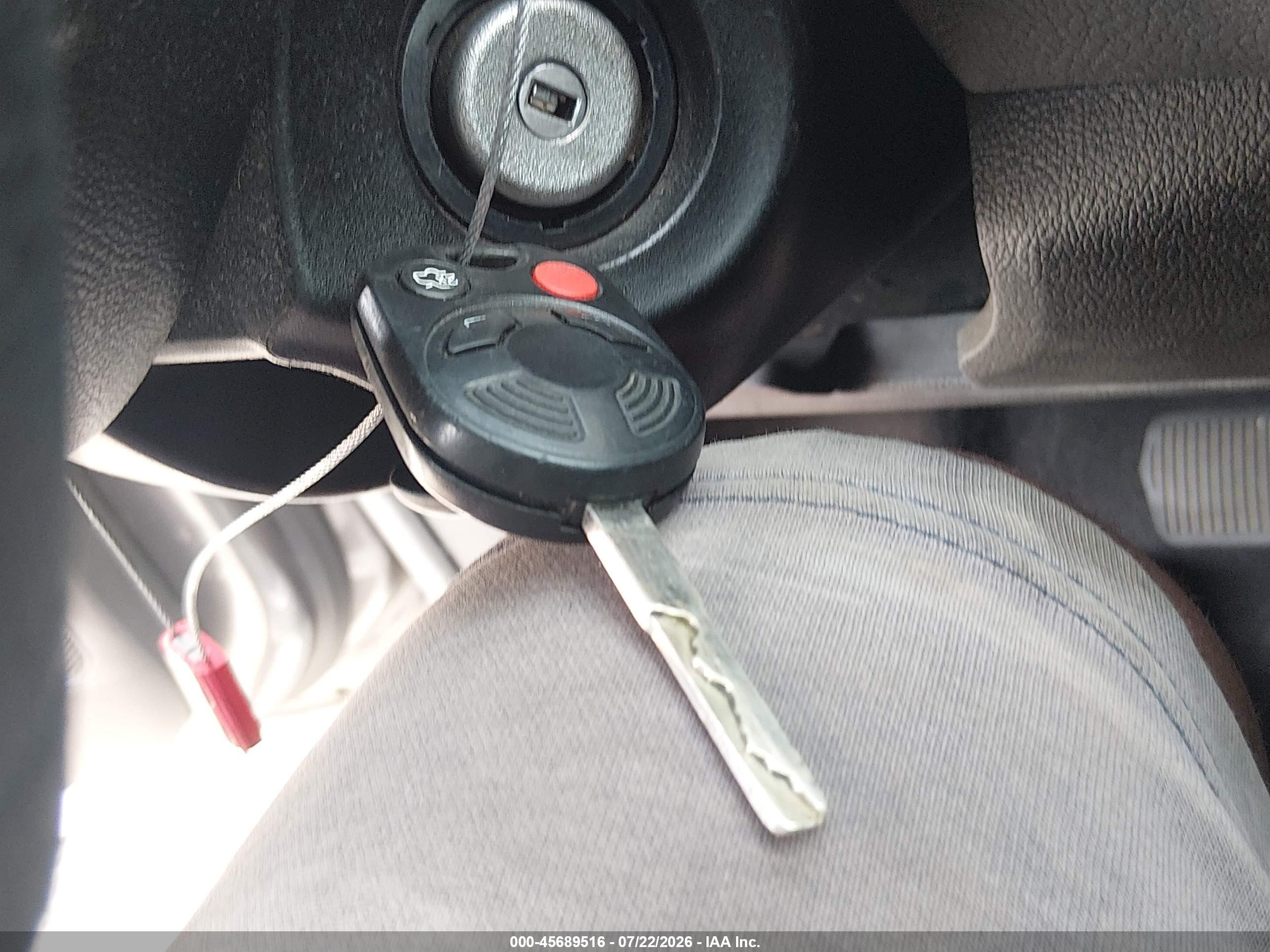 2014 Ford Focus Se Gray vin: 1FADP3K28EL427399