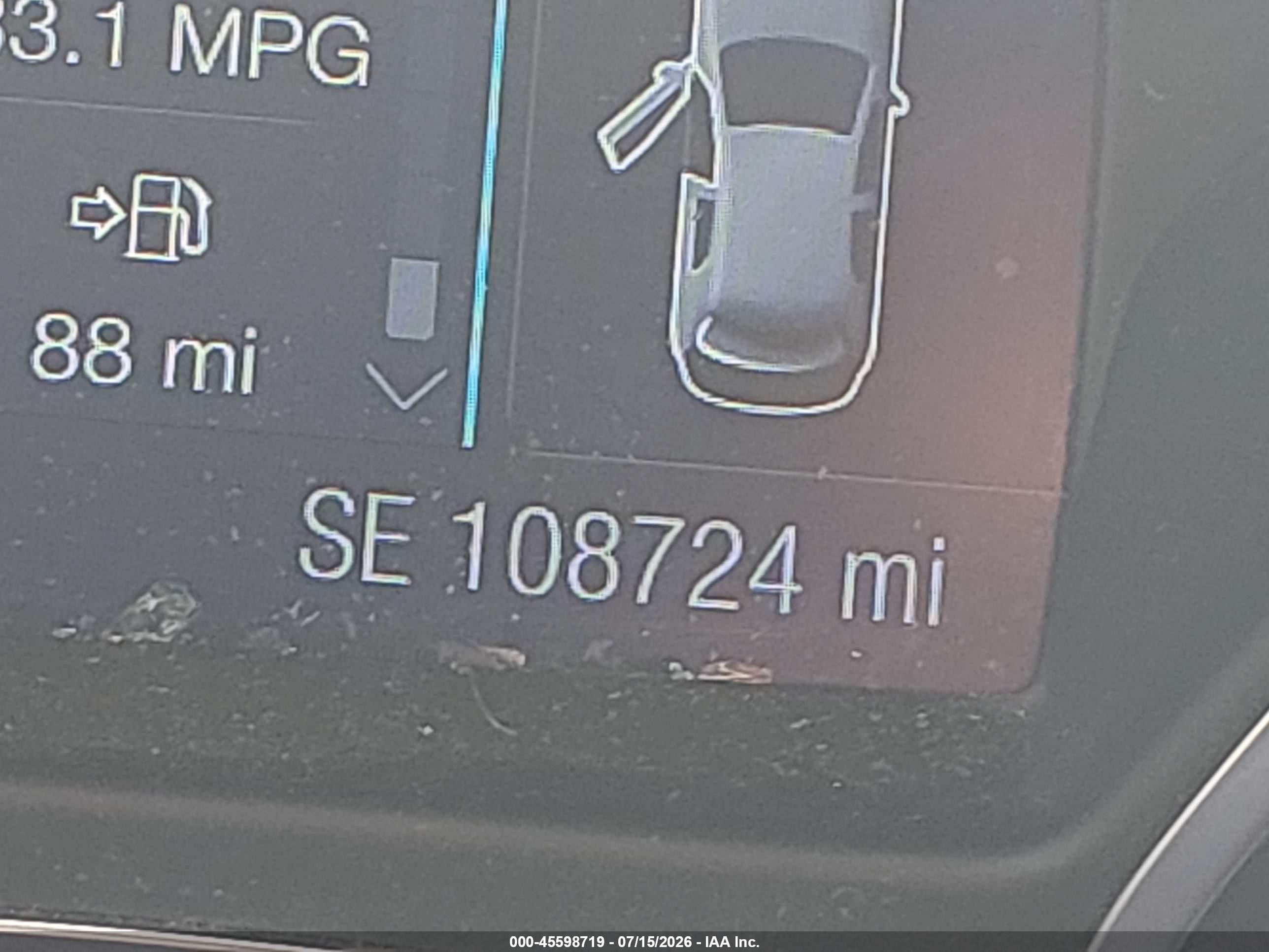 2014 Ford Focus Se Red vin: 1FADP3K28EL446809
