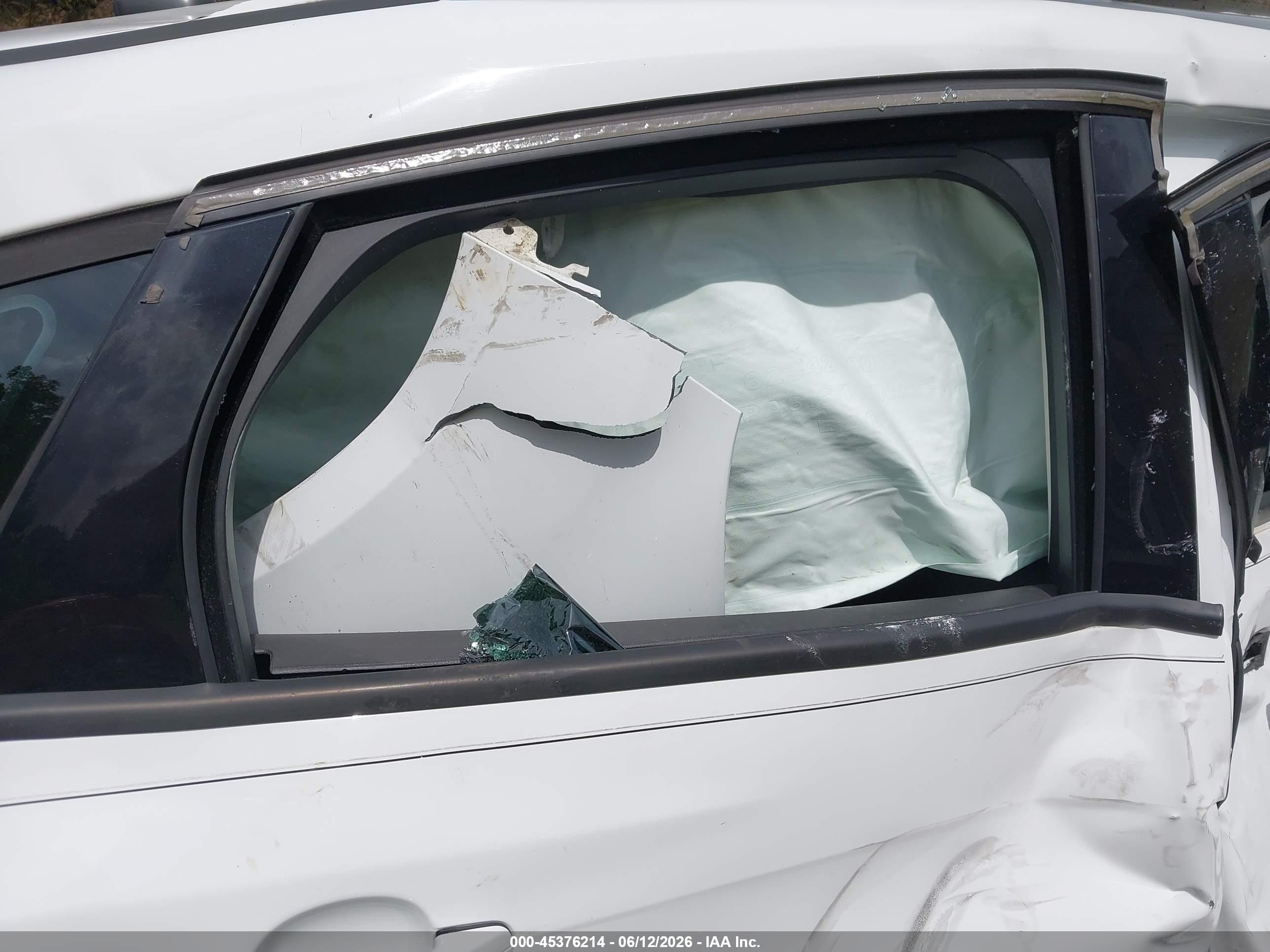 2013 Ford Focus Se Белый vin: 1FADP3K29DL199752