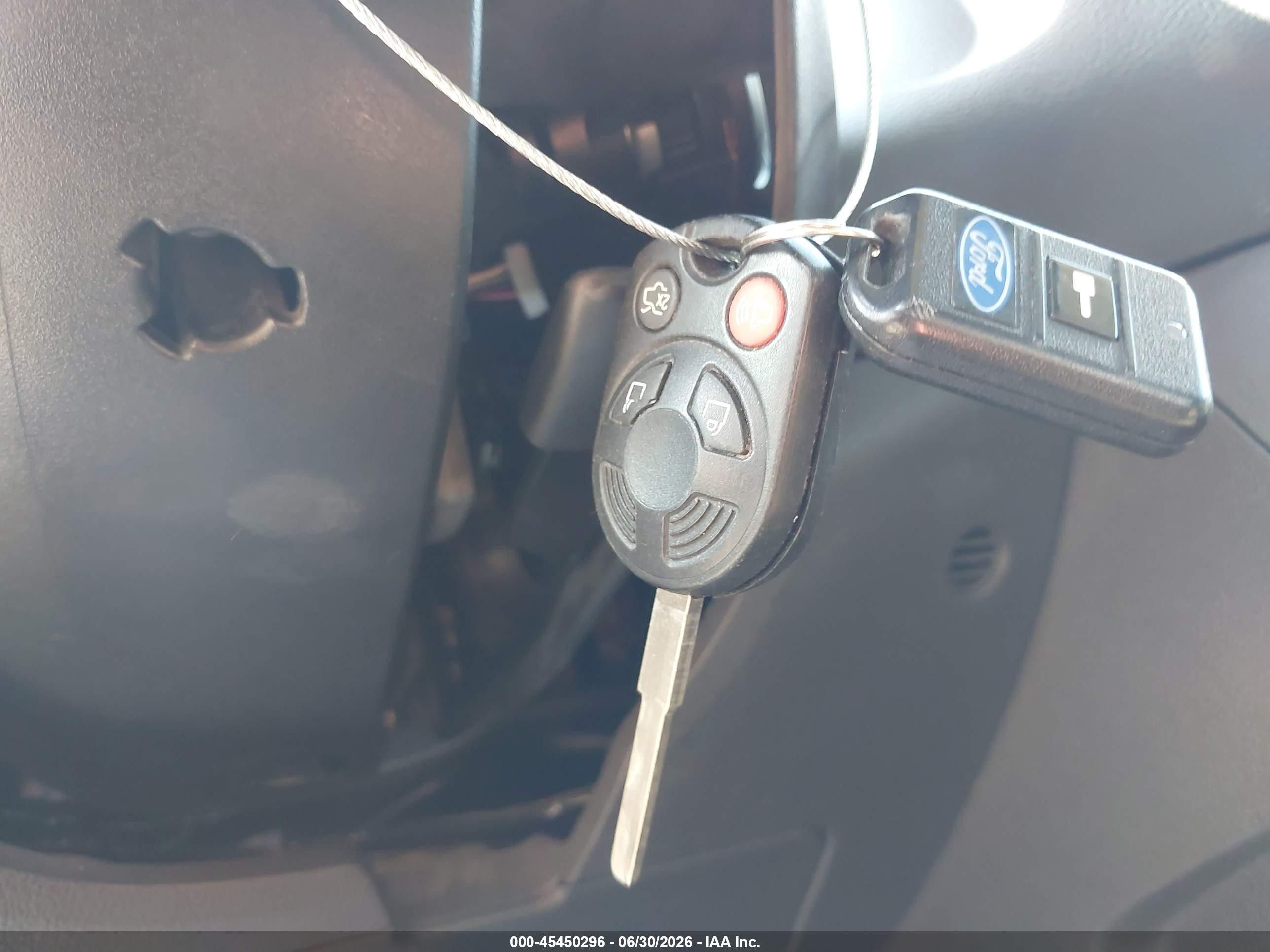 2014 Ford Focus Se Gray vin: 1FADP3K29EL138600