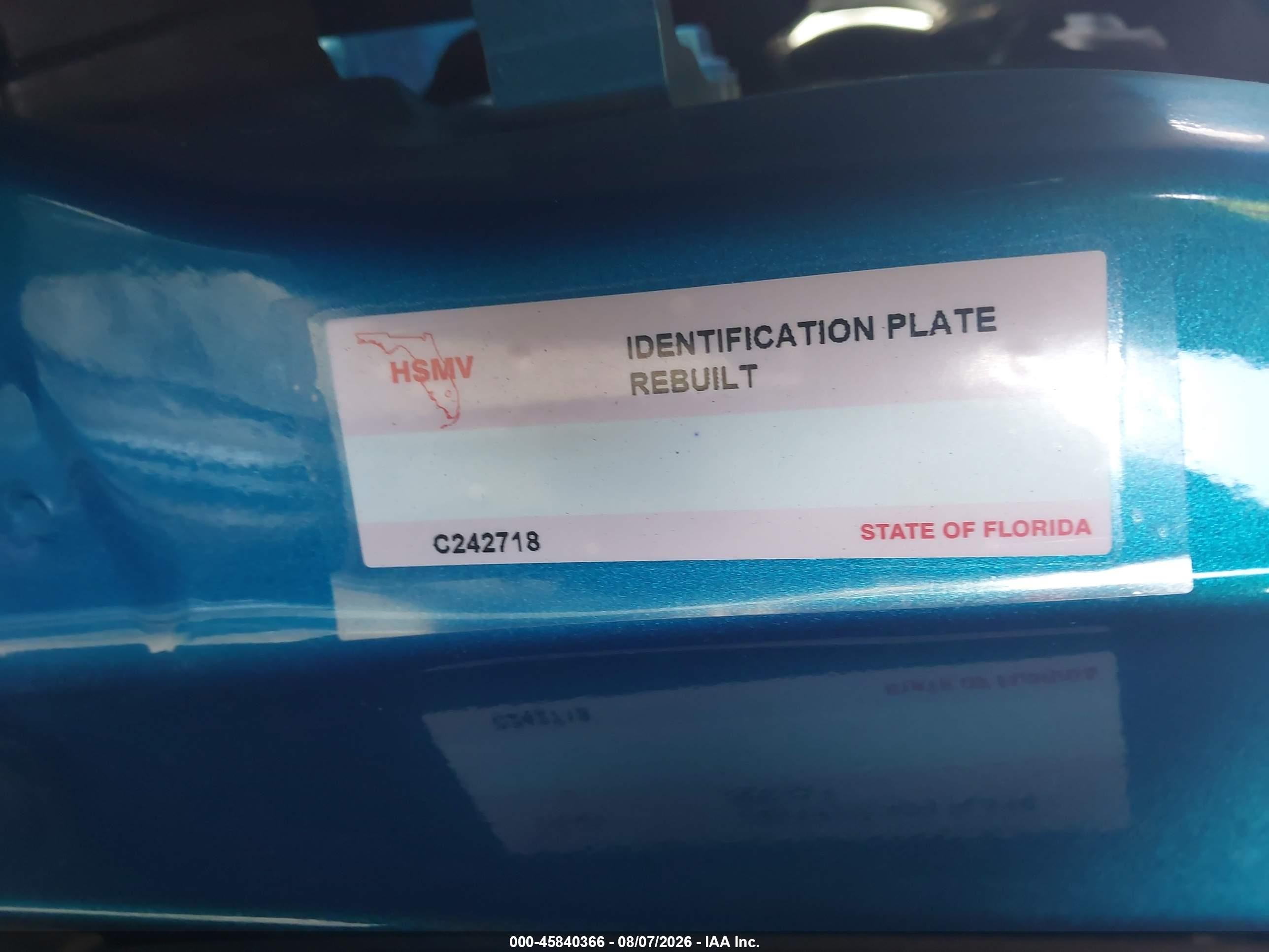 2014 Ford Focus Se Blue vin: 1FADP3K29EL181687