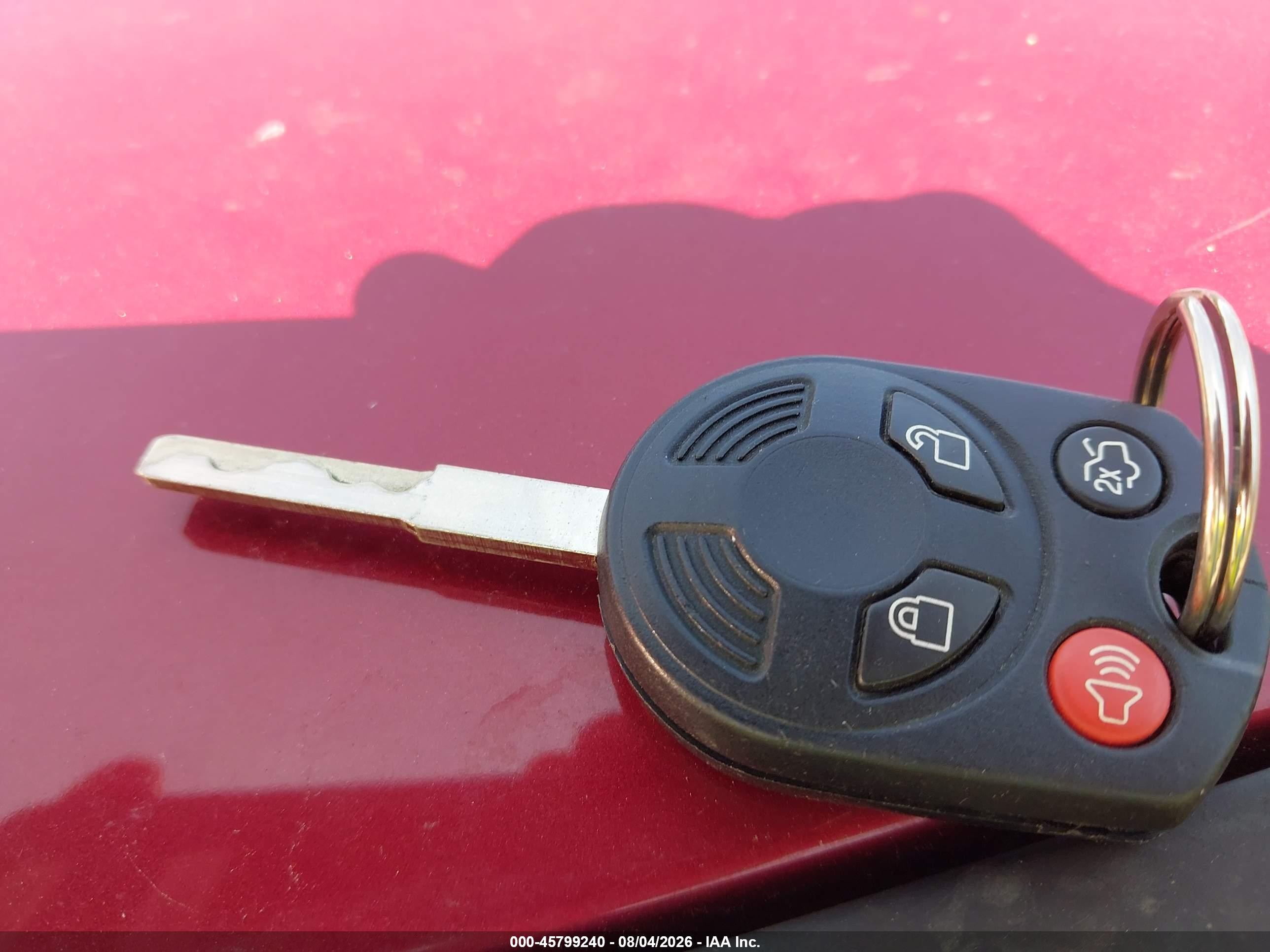 2014 Ford Focus Se Темно-бордовый vin: 1FADP3K29EL280669