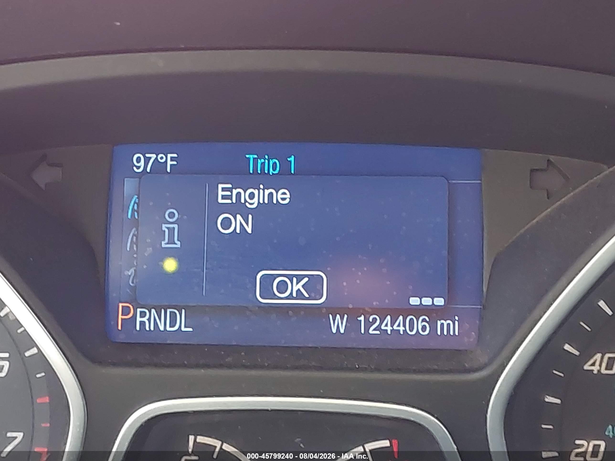 2014 Ford Focus Se Темно-бордовый vin: 1FADP3K29EL280669