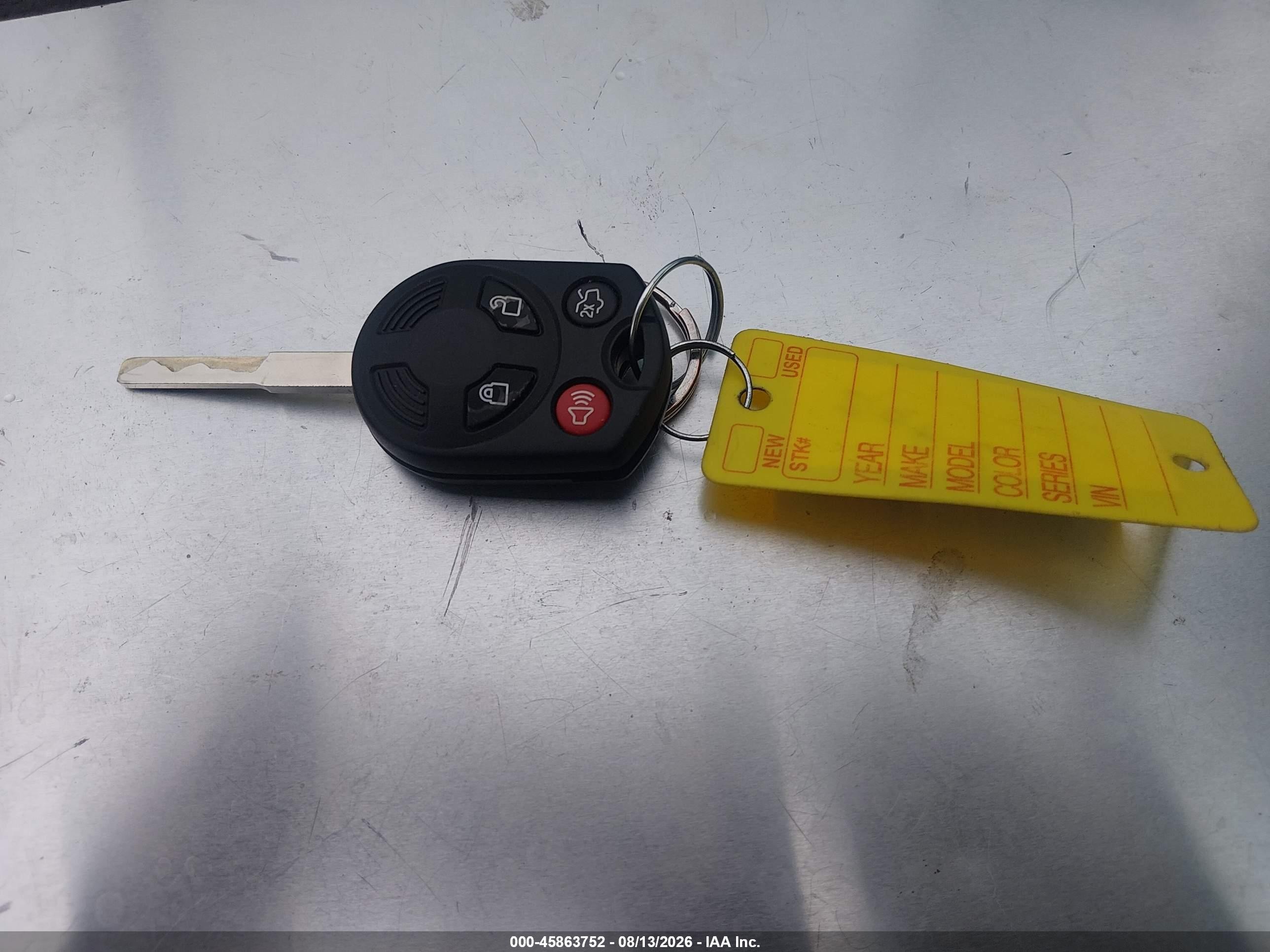 2014 Ford Focus Se Черный vin: 1FADP3K29EL374745