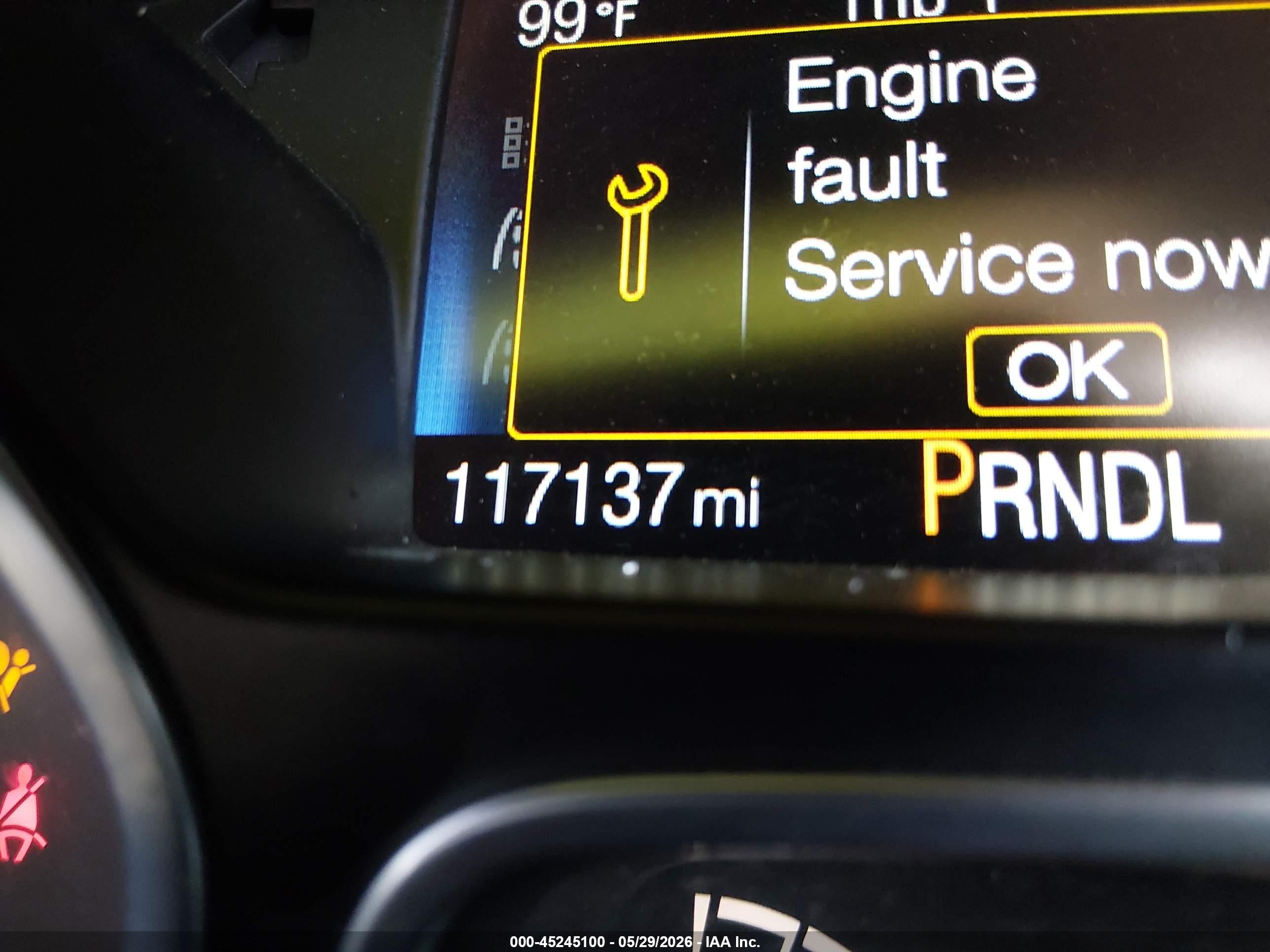 2015 Ford Focus Se Gray vin: 1FADP3K29FL318158