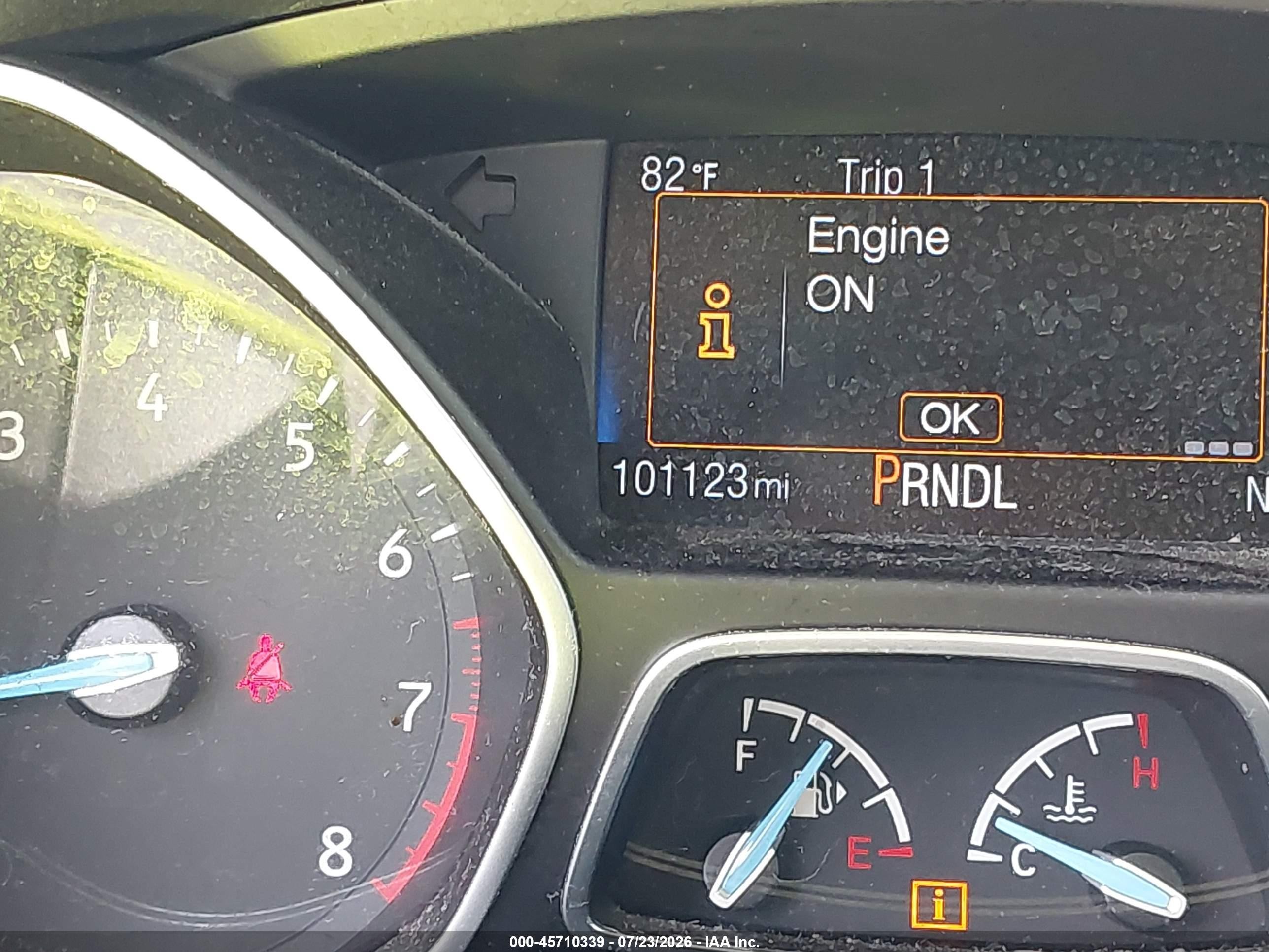2015 Ford Focus Se Black vin: 1FADP3K29FL367540