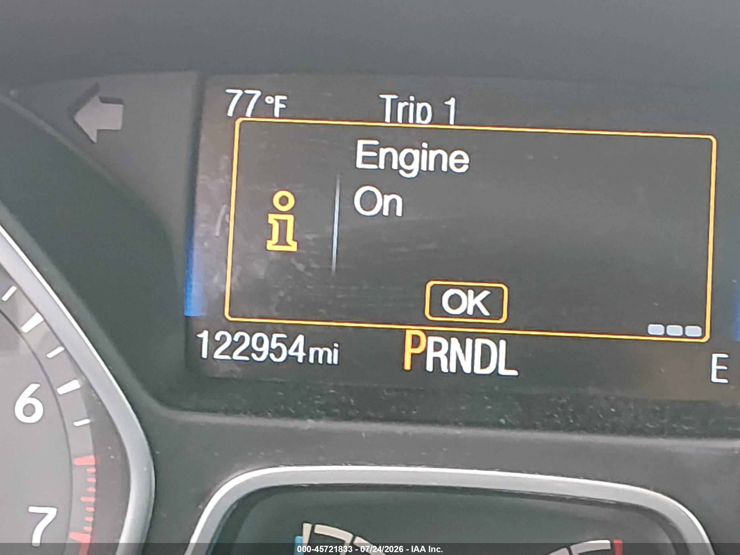 2018 Ford Focus Se Белый vin: 1FADP3K29JL226251