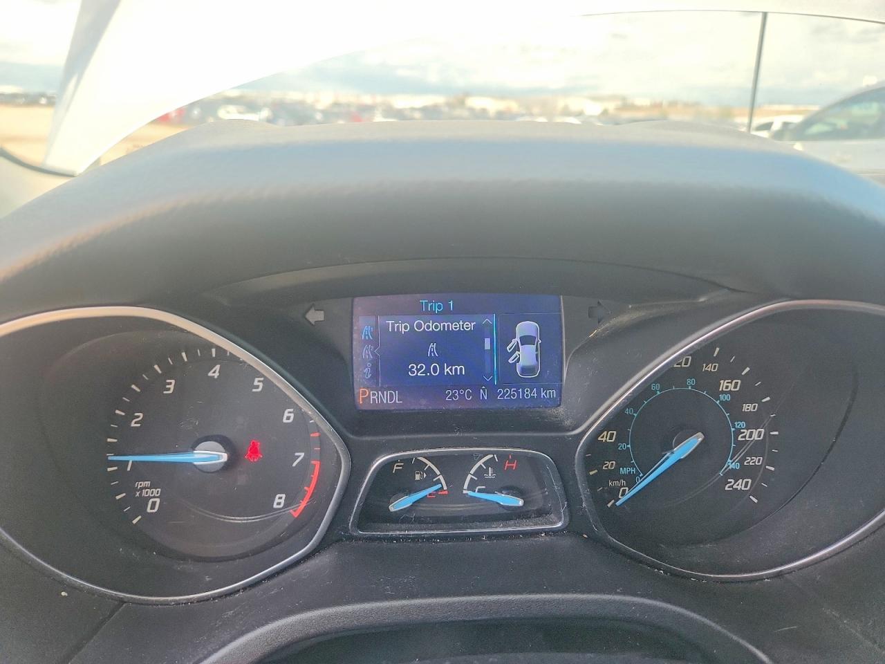 2013 Ford Focus Se Silver vin: 1FADP3K2XDL192017