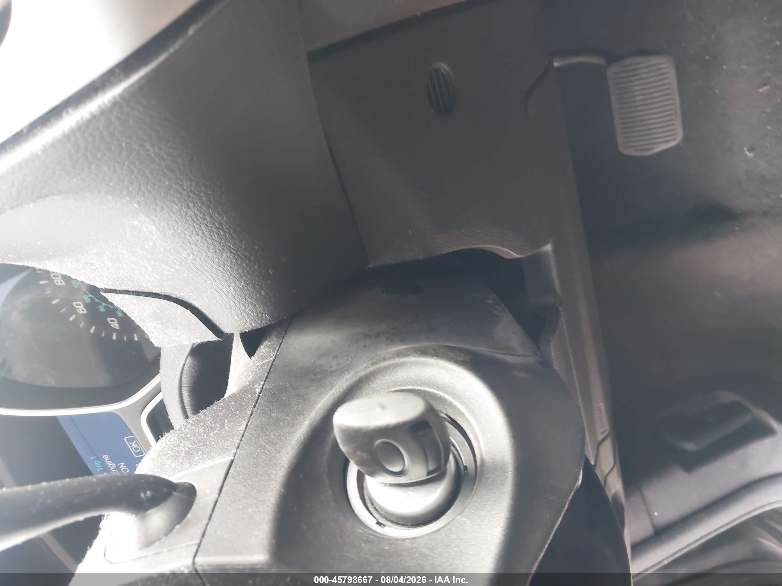 2013 Ford Focus Se Black vin: 1FADP3K2XDL338870