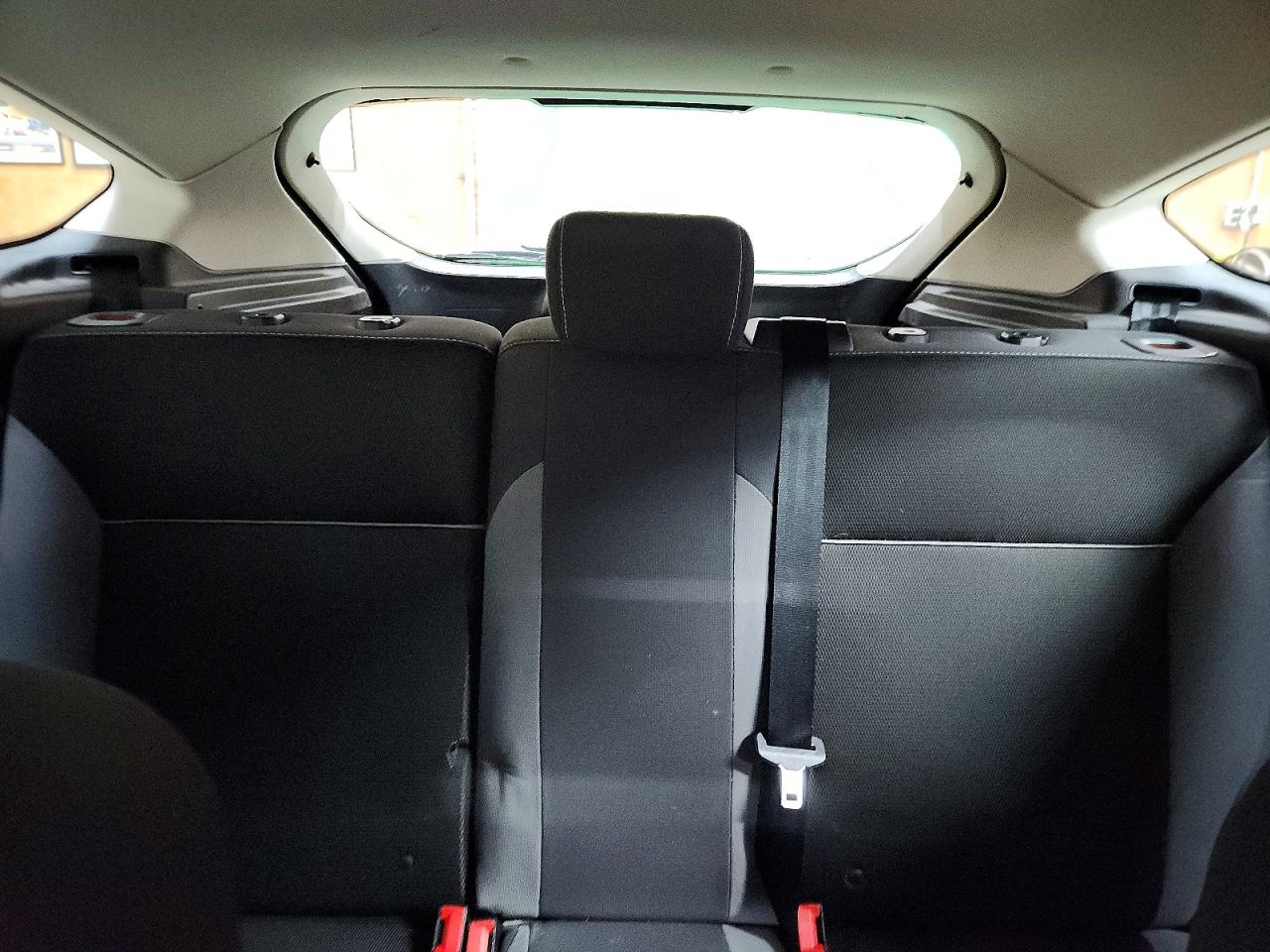 2014 Ford Focus Se Blue vin: 1FADP3K2XEL281006