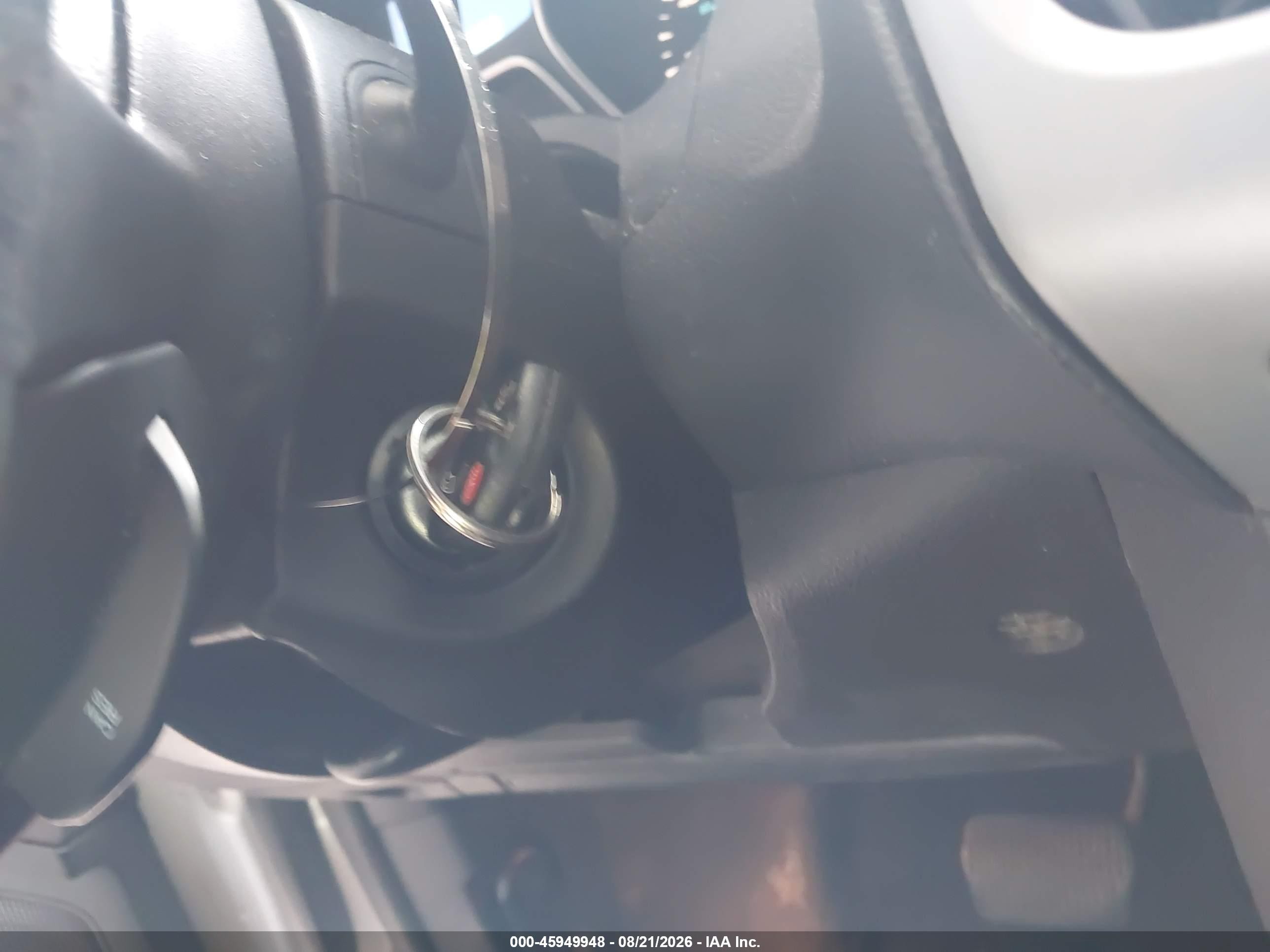 2014 Ford Focus Se Silver vin: 1FADP3K2XEL379033
