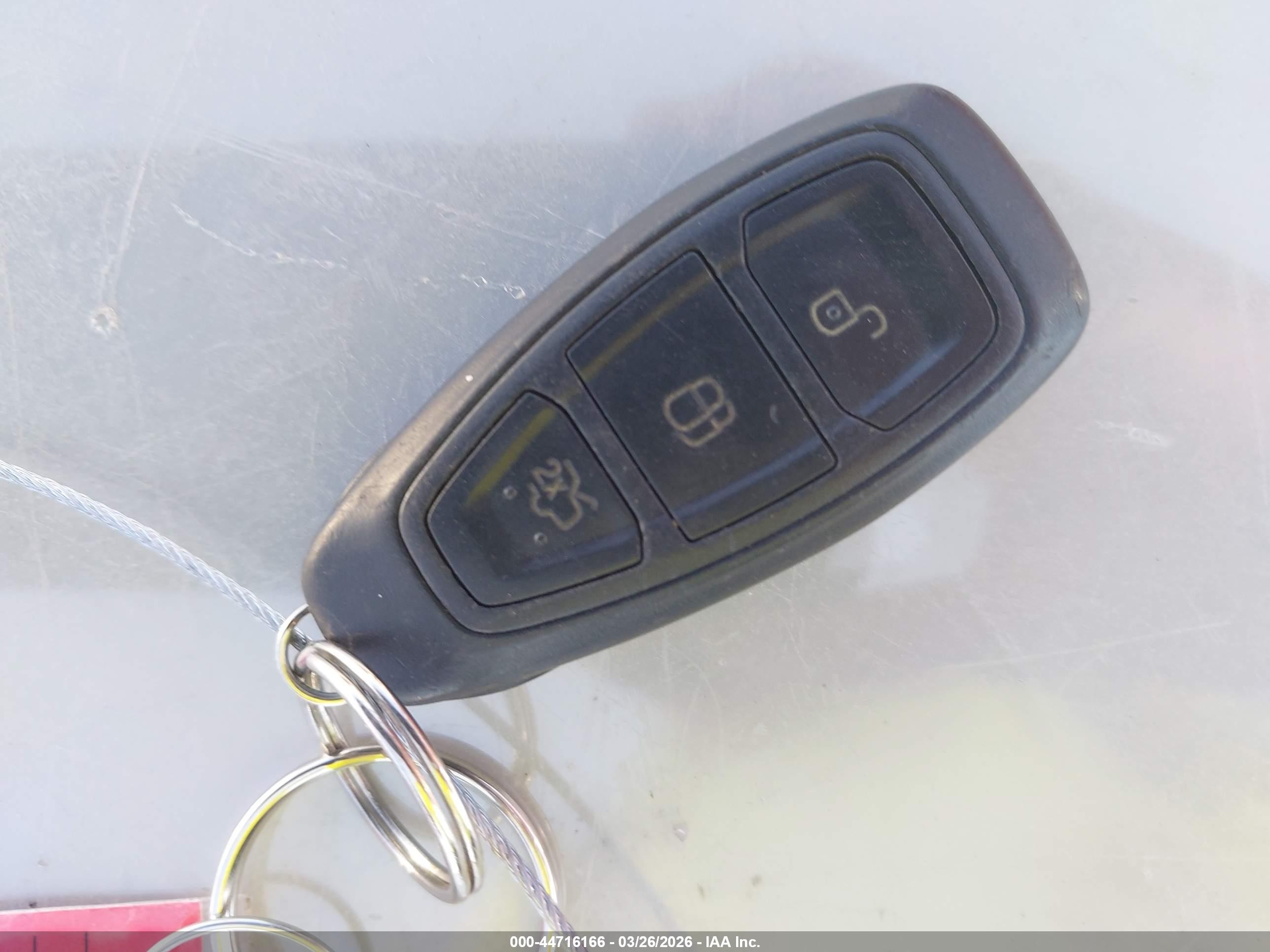 2013 Ford Focus St   Черный vin: 1FADP3L90DL323676