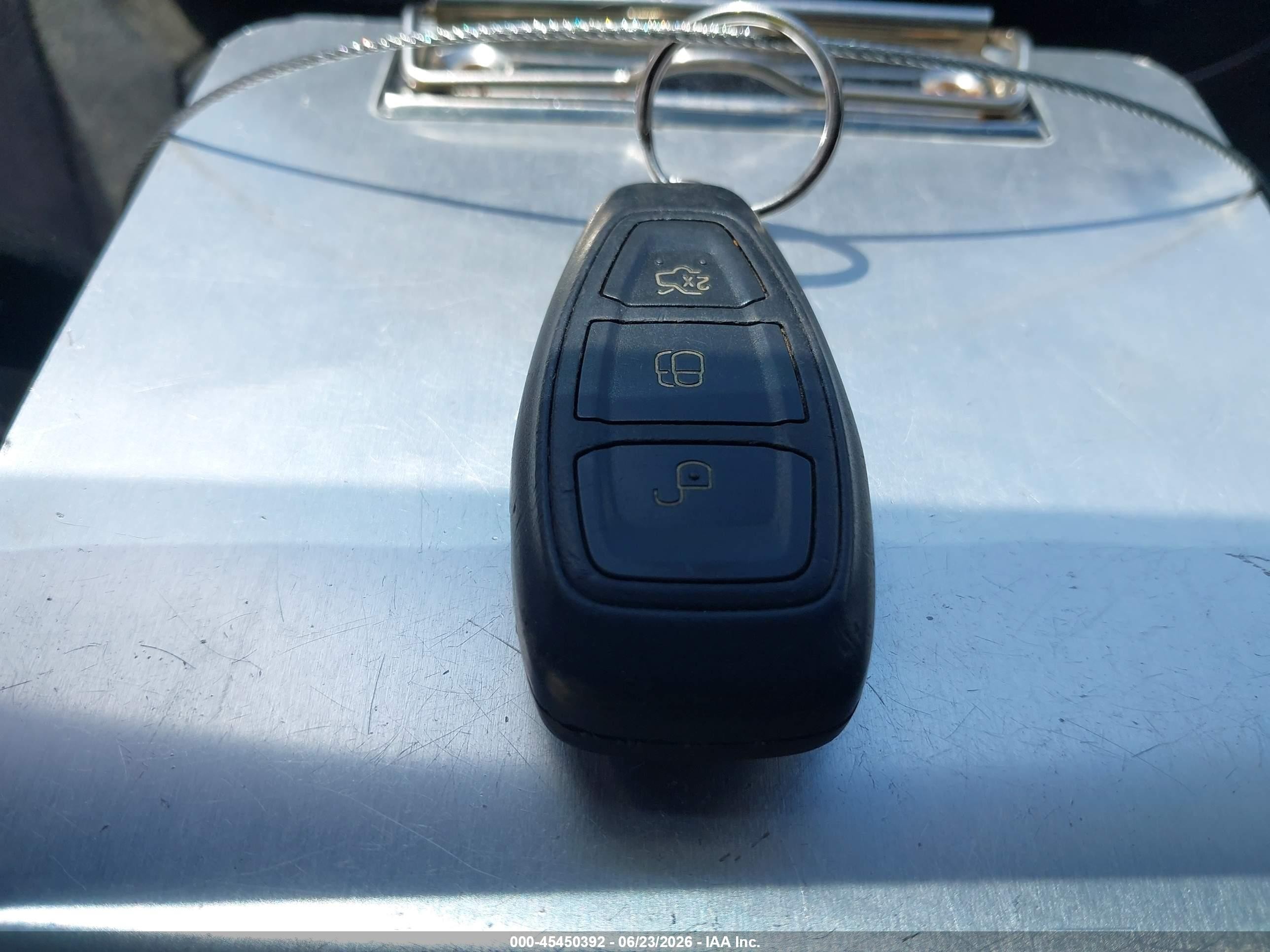 2013 Ford Focus St   Black vin: 1FADP3L92DL127481